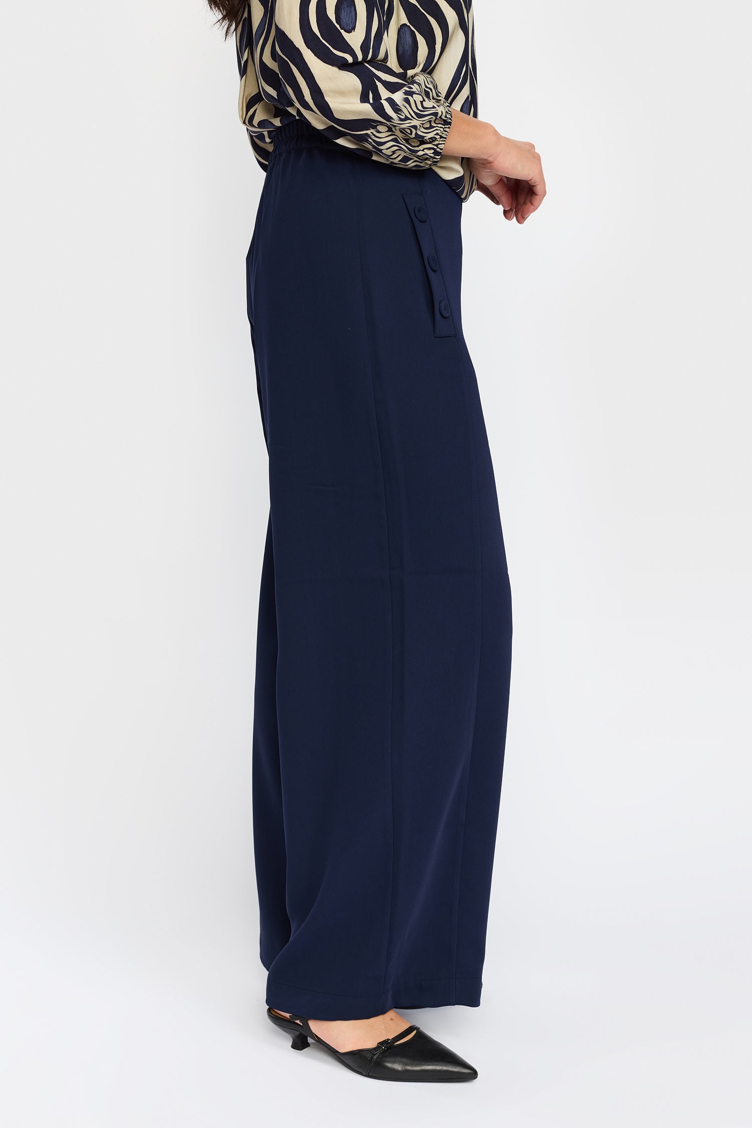 OFELIA.EA25 Navy
