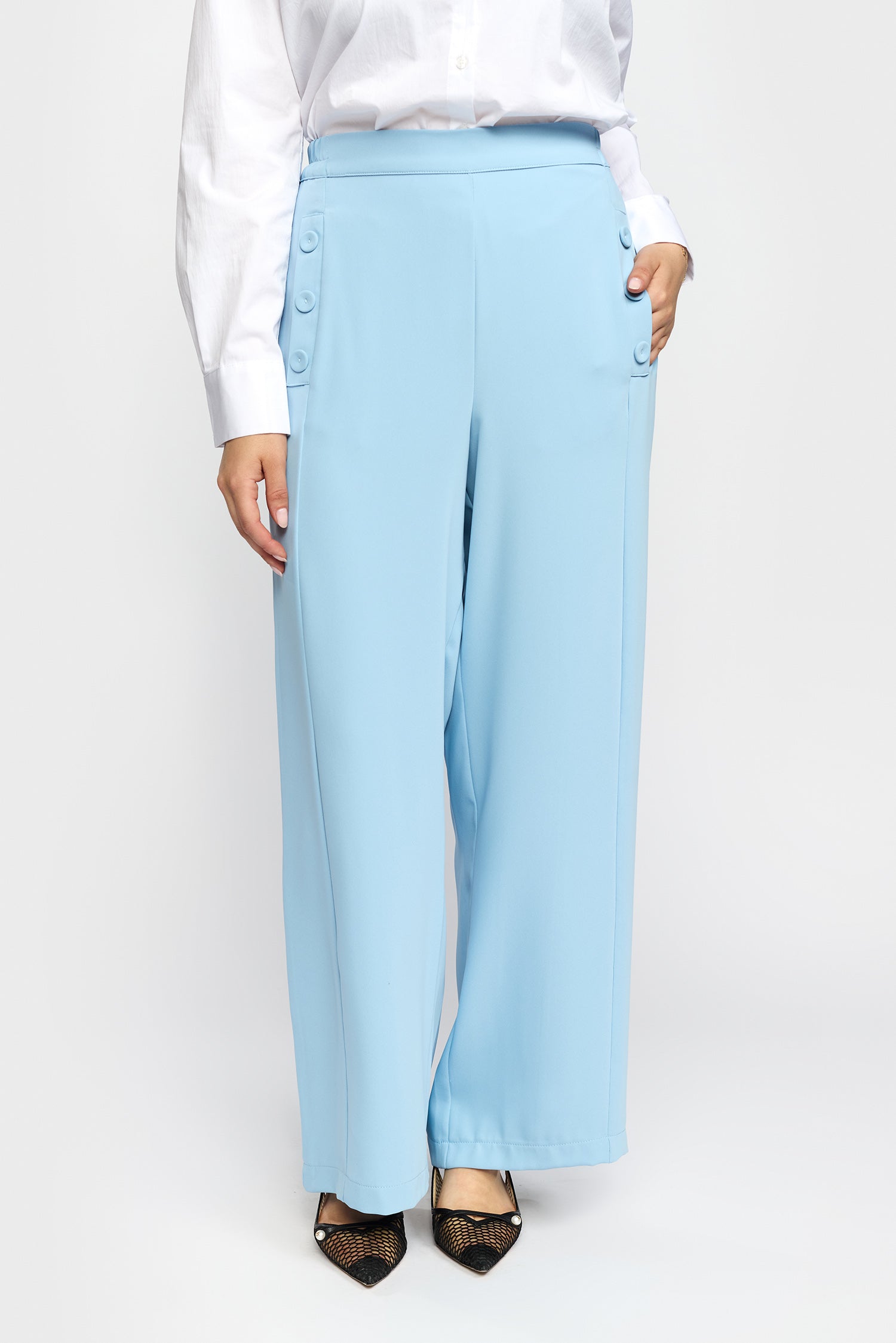 OFELIA LIGHT BLUE