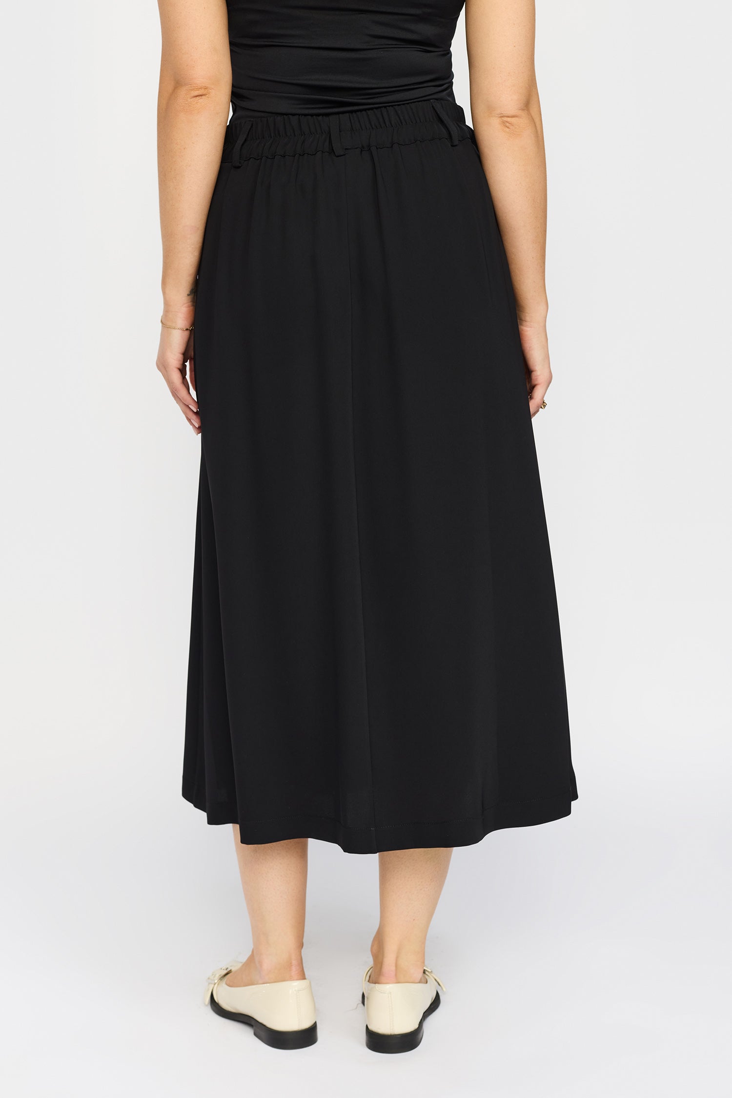 OLINE.EA25 Black