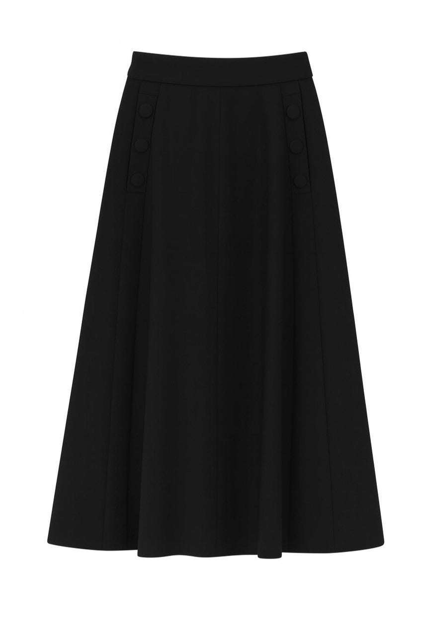 OLINE.EA25 Black