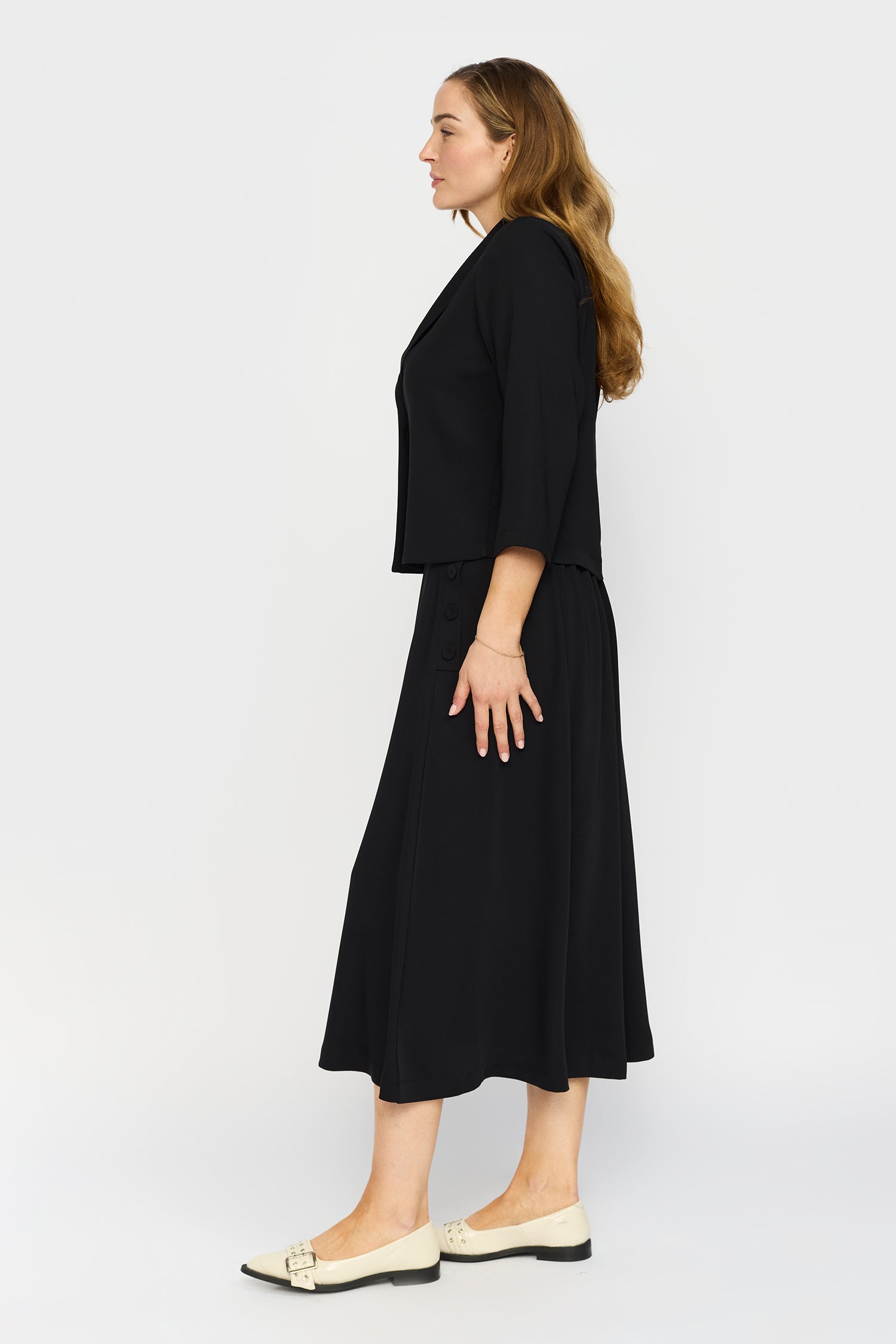 OLINE.EA25 Black