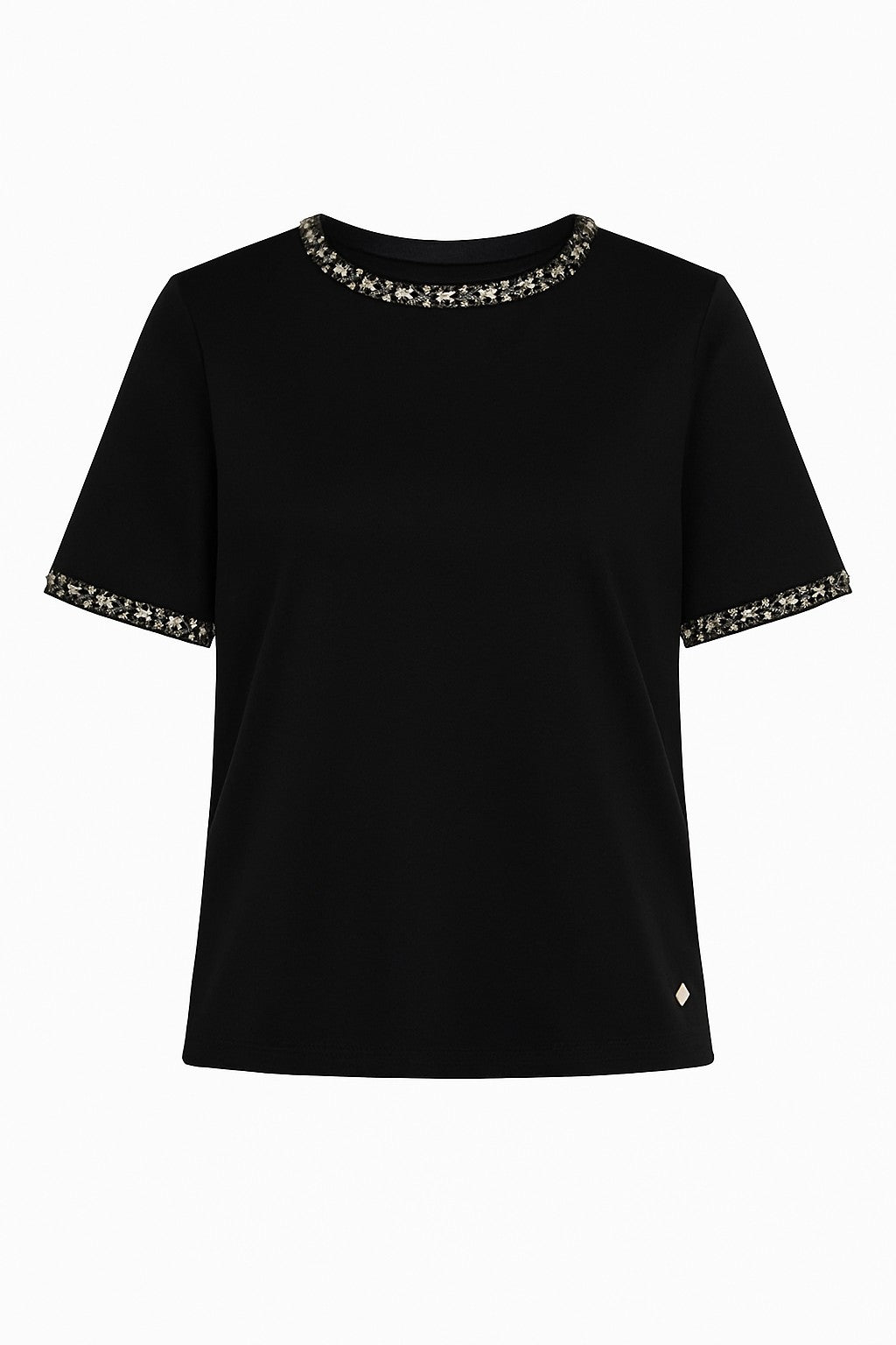 OMIRA.EA25 Black