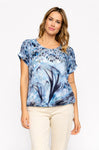 OTEA BLUE