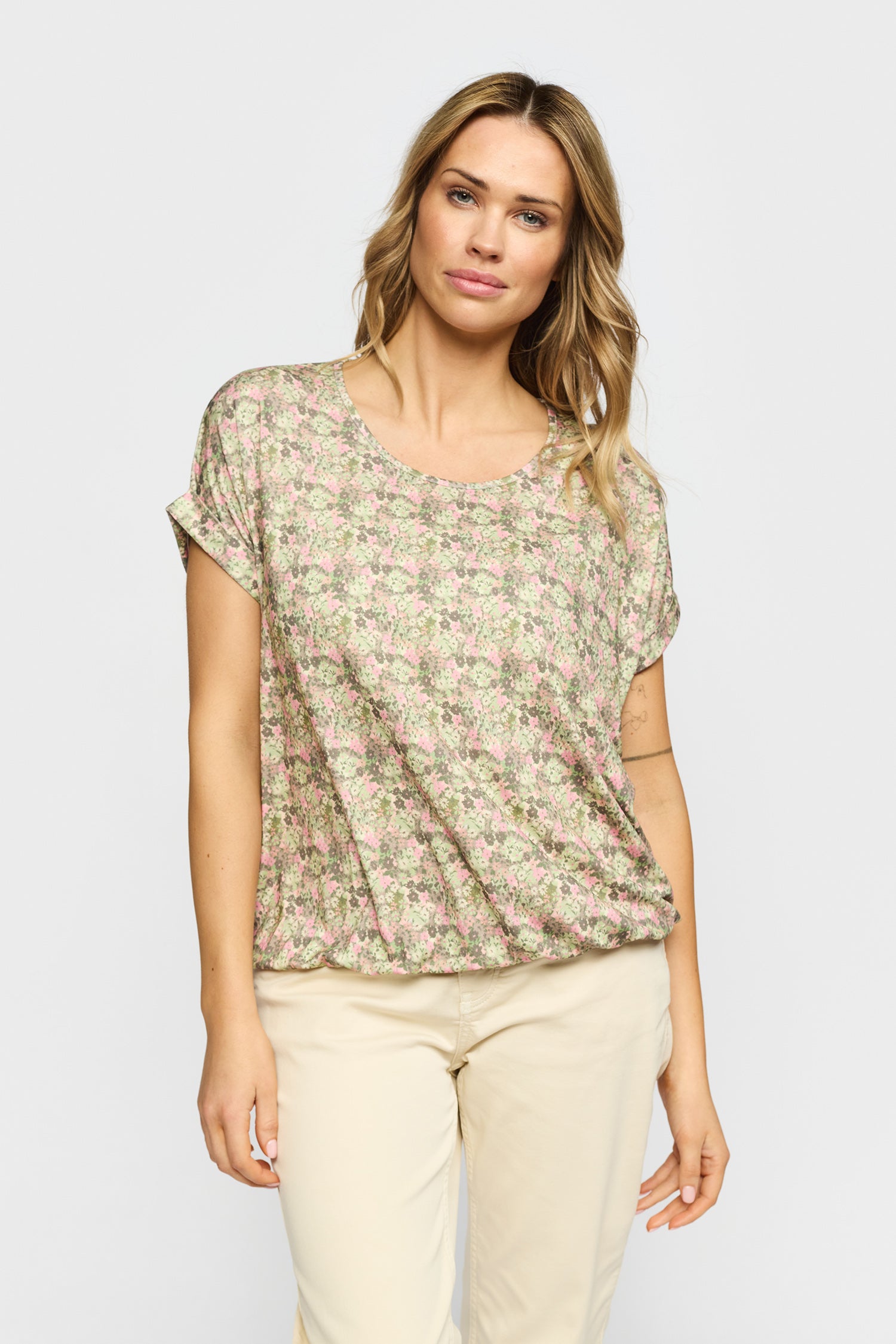 OTEA FLOWER