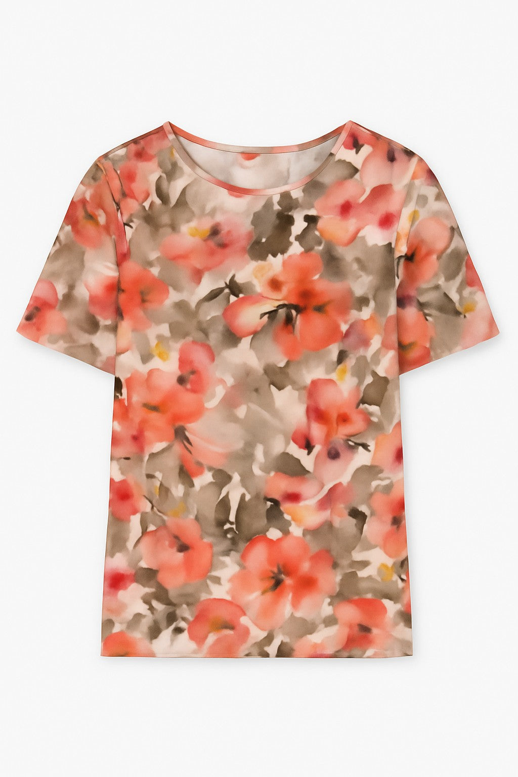 OTINE.HS25 Rose Flower