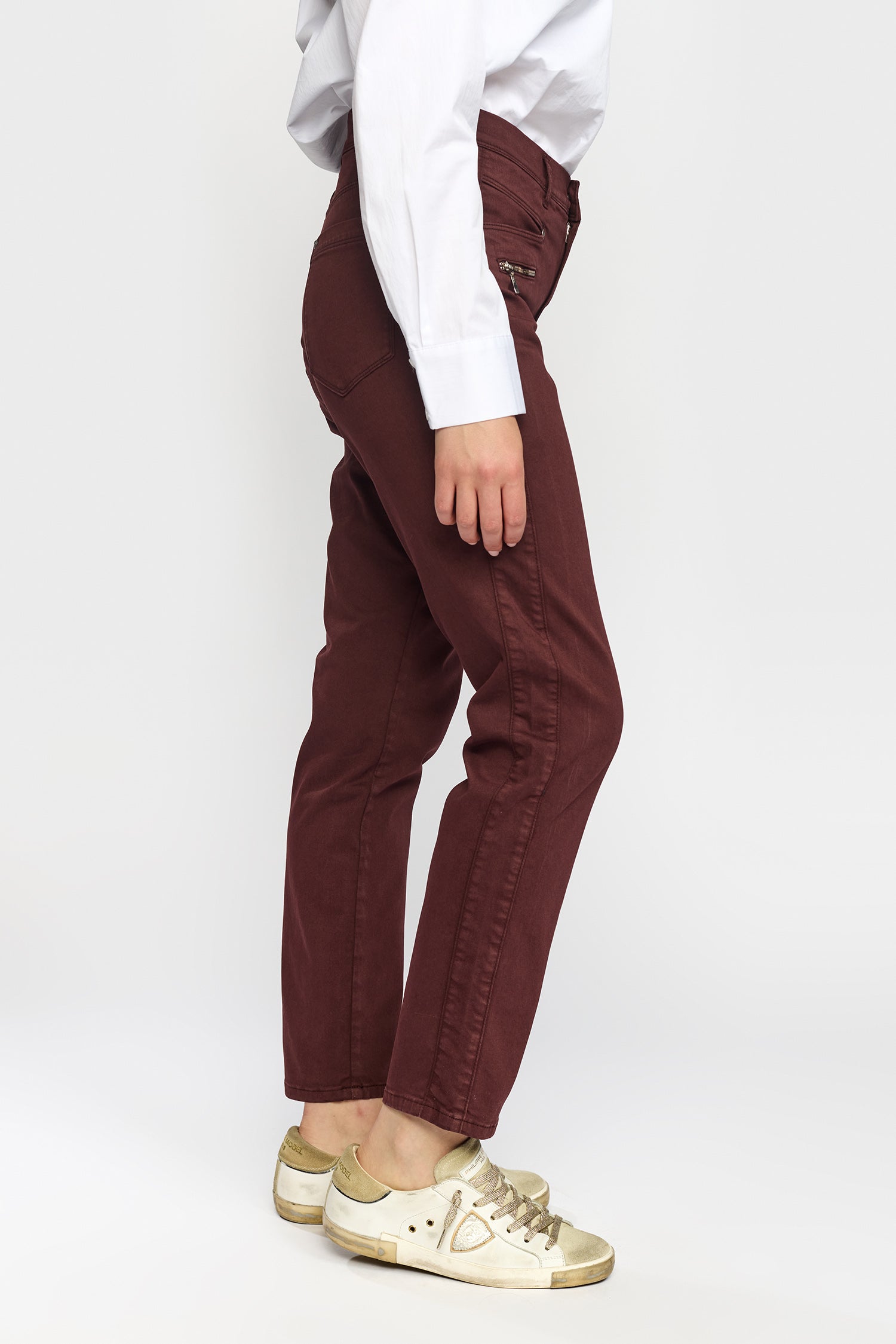 RANY PLUM