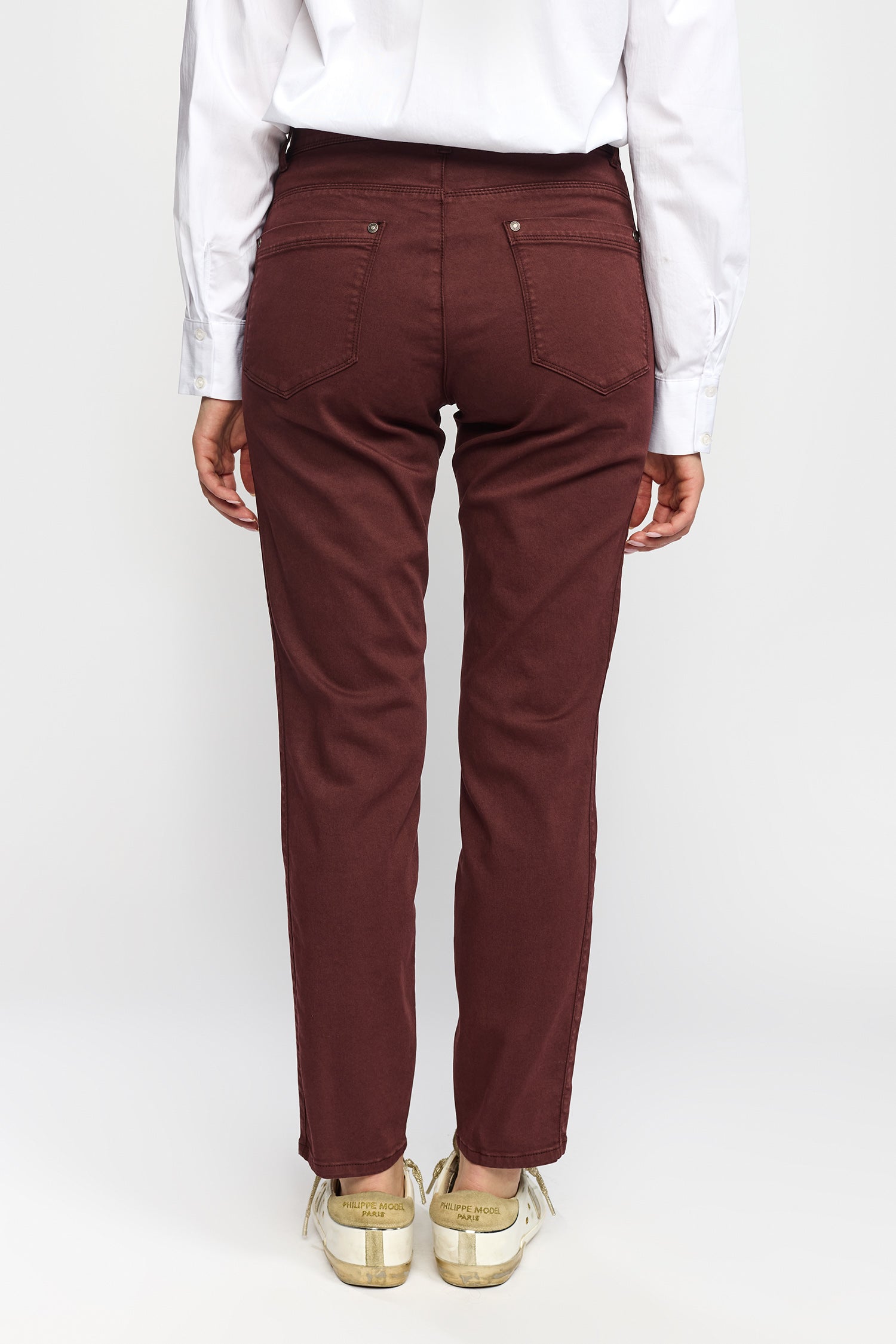 RANY PLUM