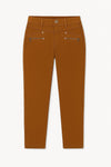 RANY DARK COGNAC
