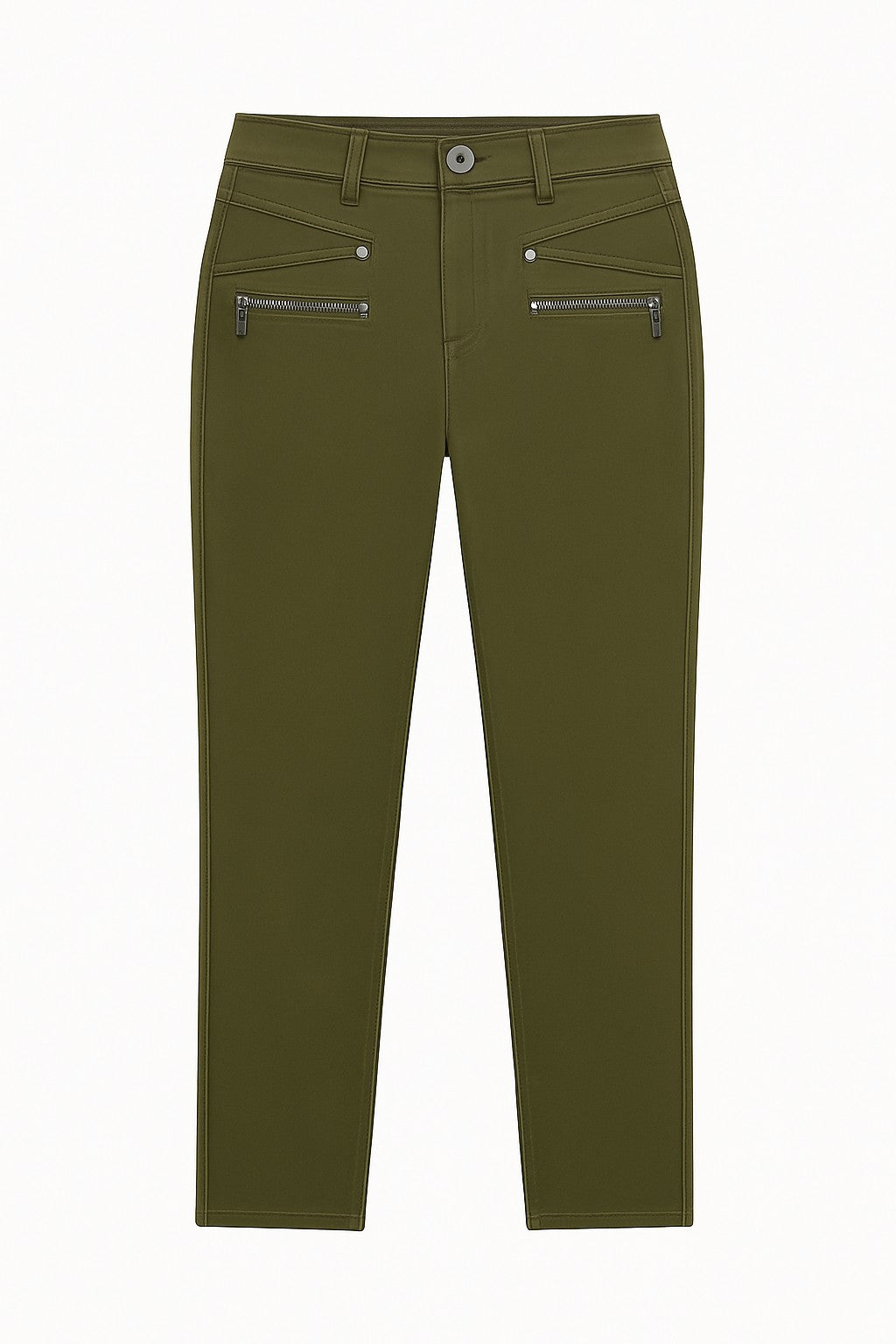 RANY Dusty Khaki