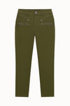 RANY Dusty Khaki