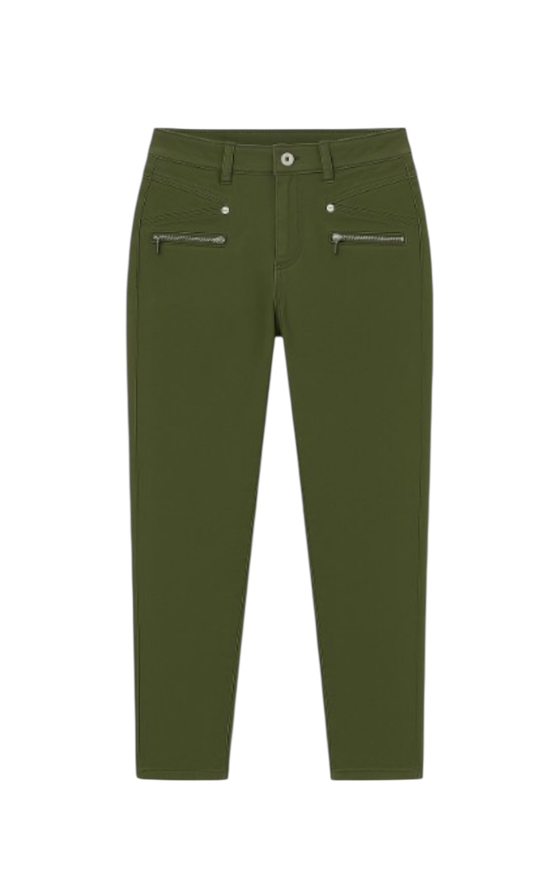 RANY FORREST GREEN