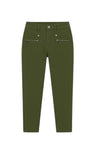 RANY FORREST GREEN