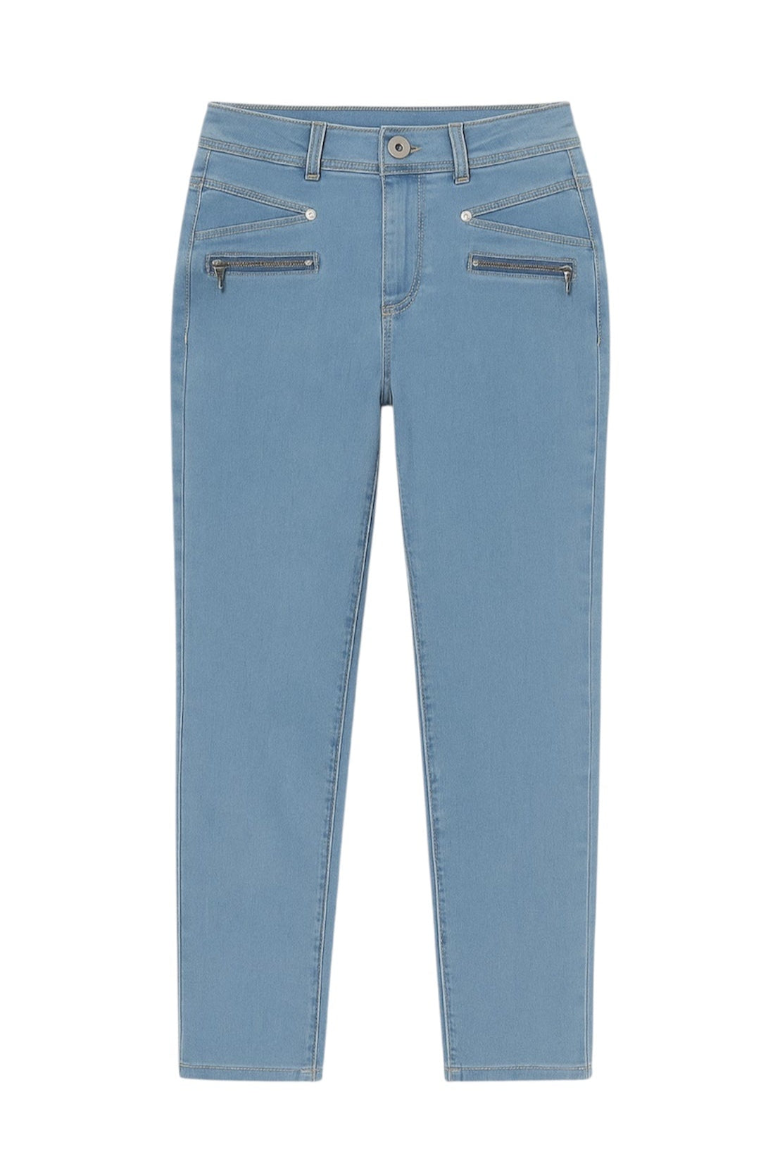 RANY Light Denim