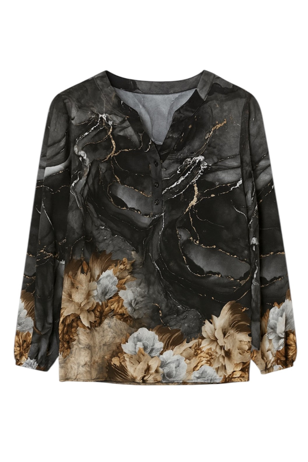 REGITZE GOLDEN BLACK