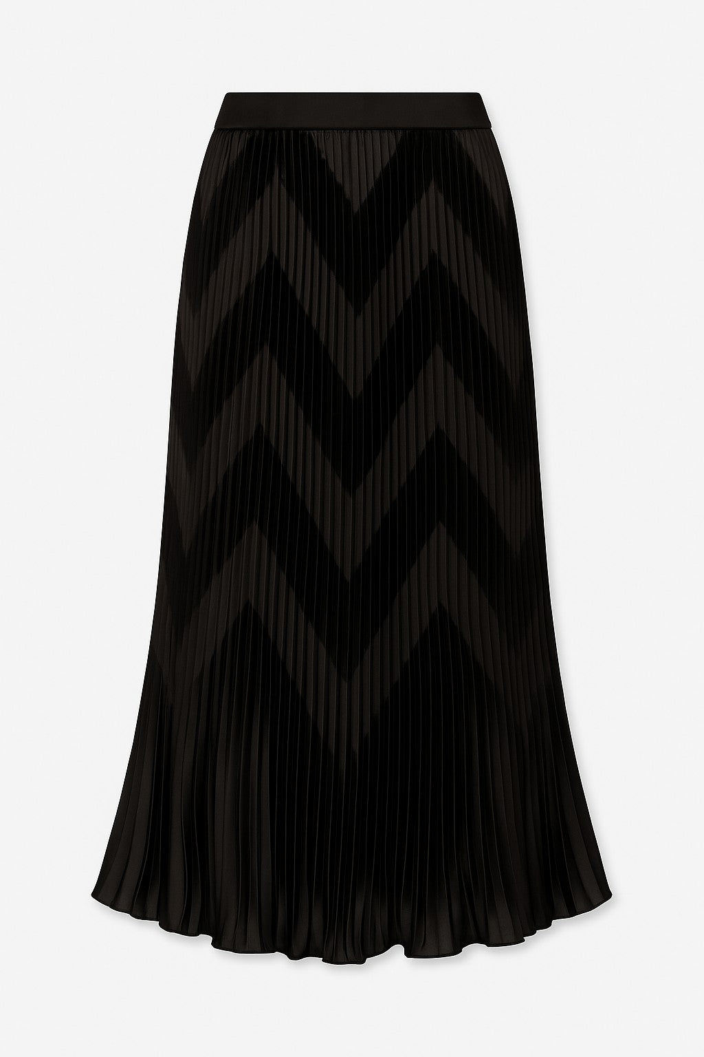 SAJA.AU24 Black