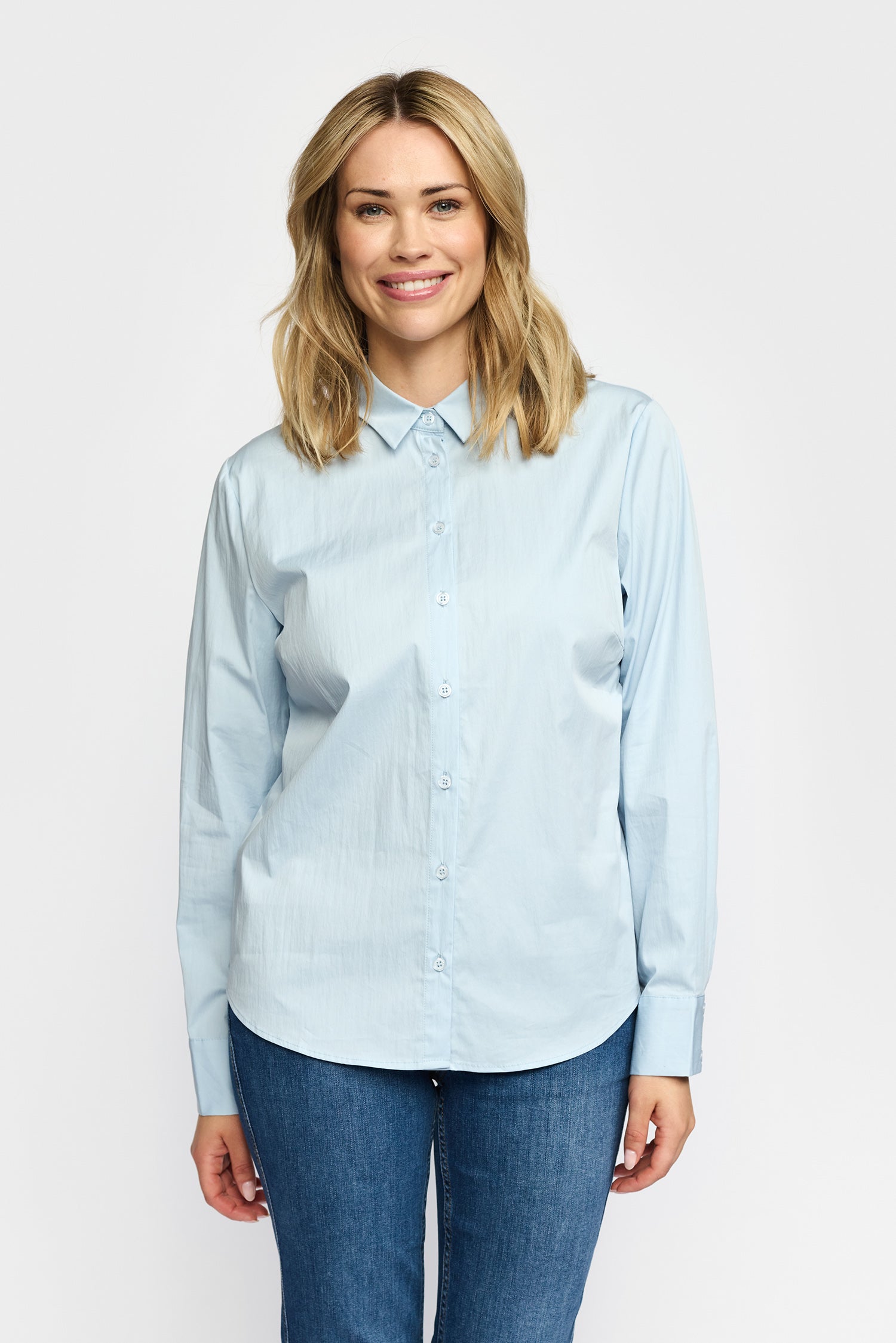 SIFF LIGHT BLUE