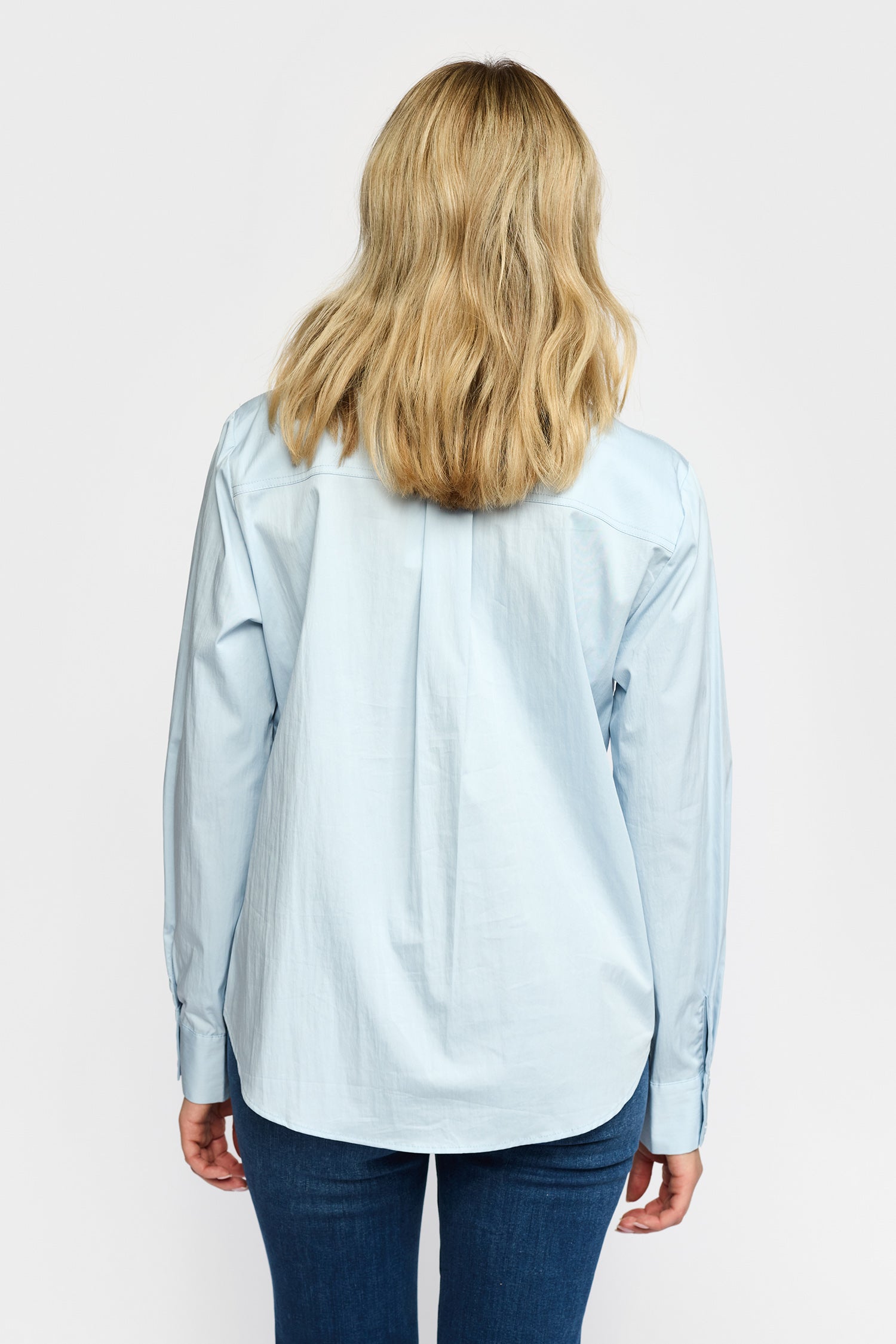 SIFF LIGHT BLUE