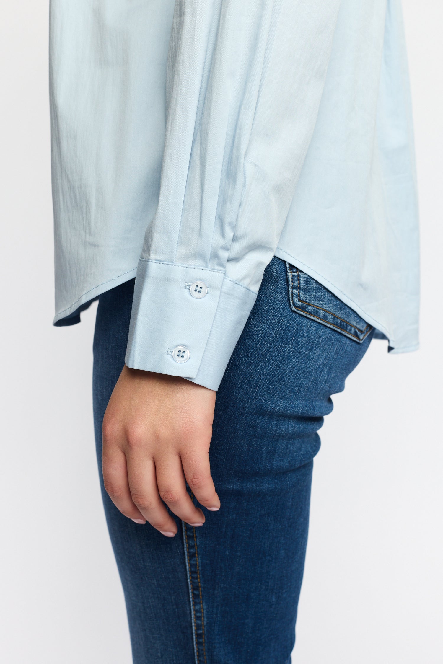 SIFF LIGHT BLUE