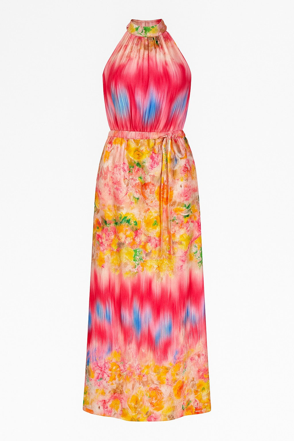 SIGA.OMG25 BORDER ROSE
