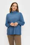 SOFFE.EA25 Jeans blue