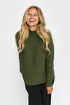 SOFFE.EA25 Dusty Khaki