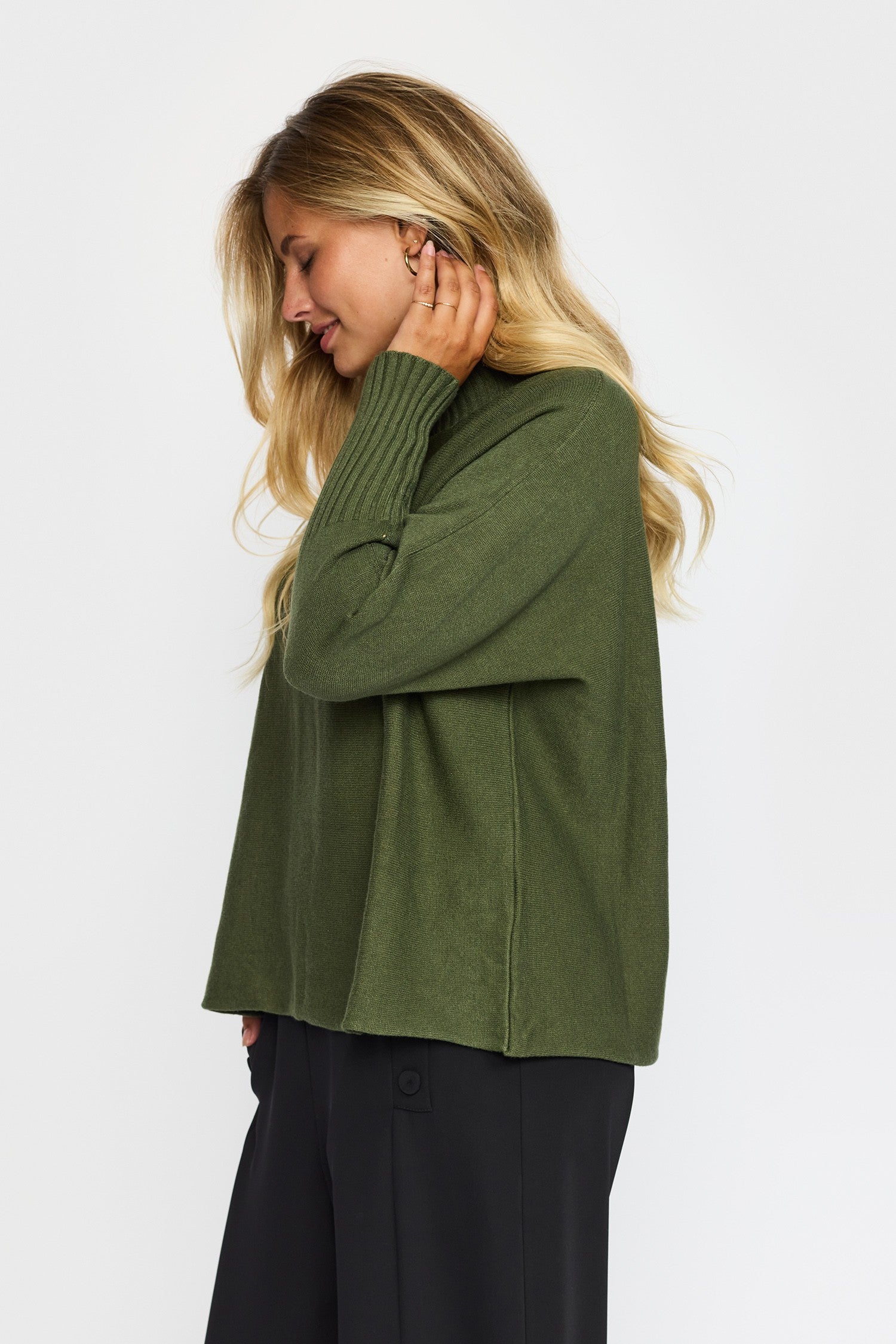 SOFFE.EA25 Dusty Khaki