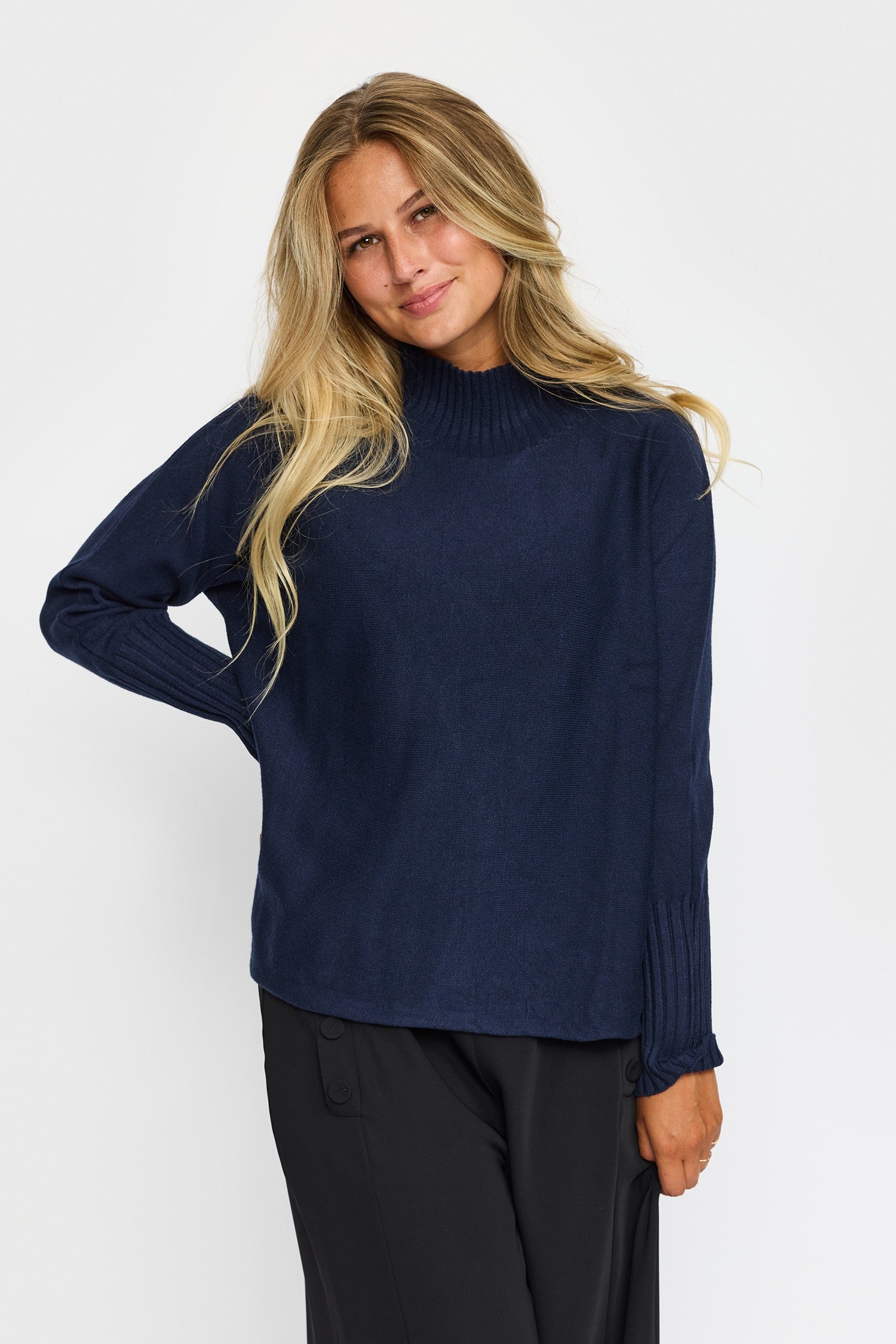SOFFE.EA25 Navy