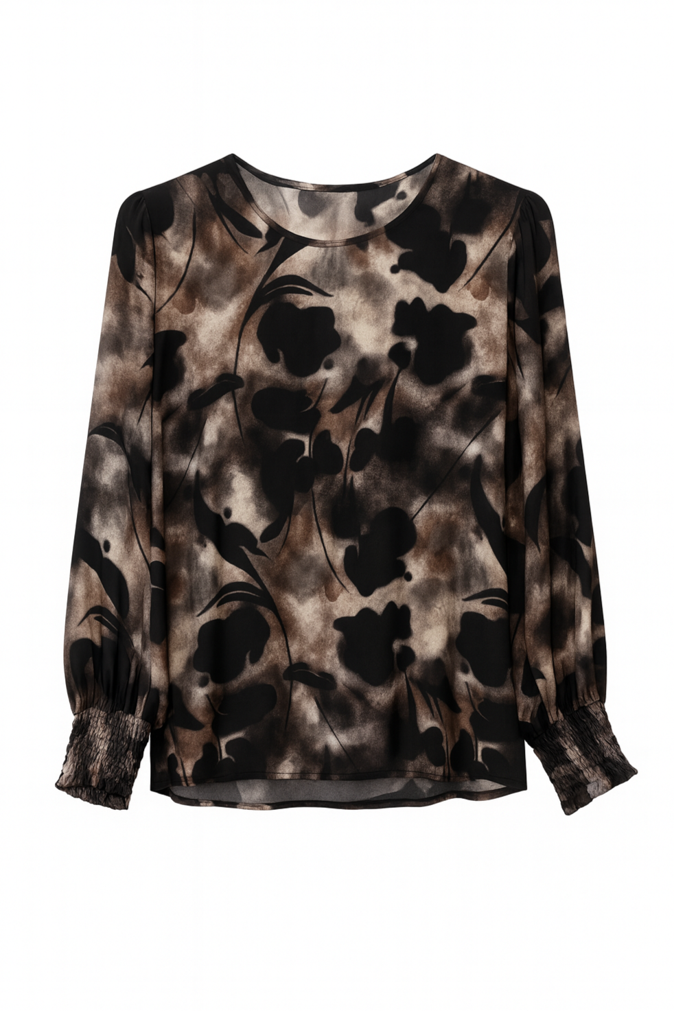 SUSINE BLACK