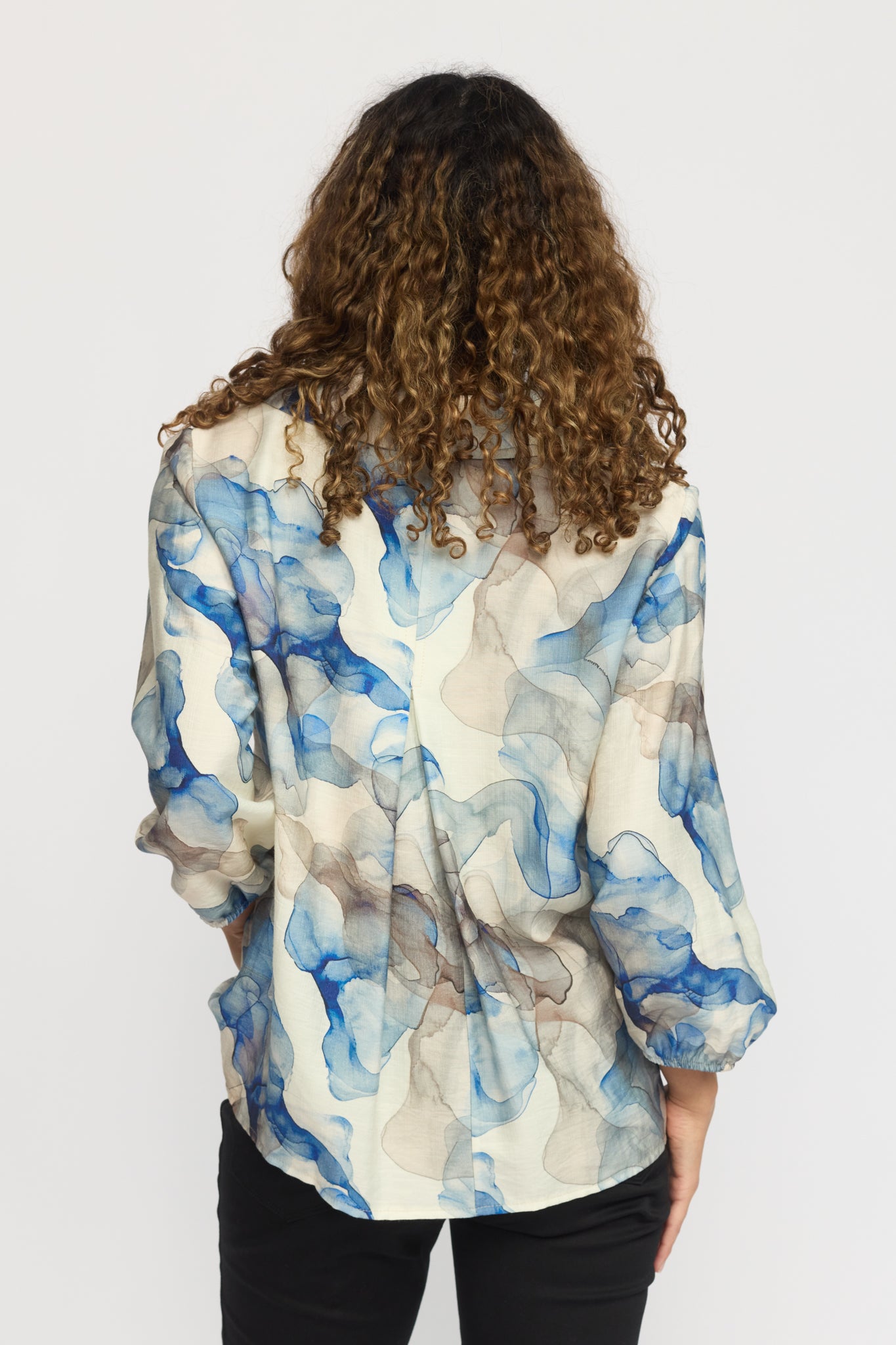 SYBILLE.SP25 BLUE SKY