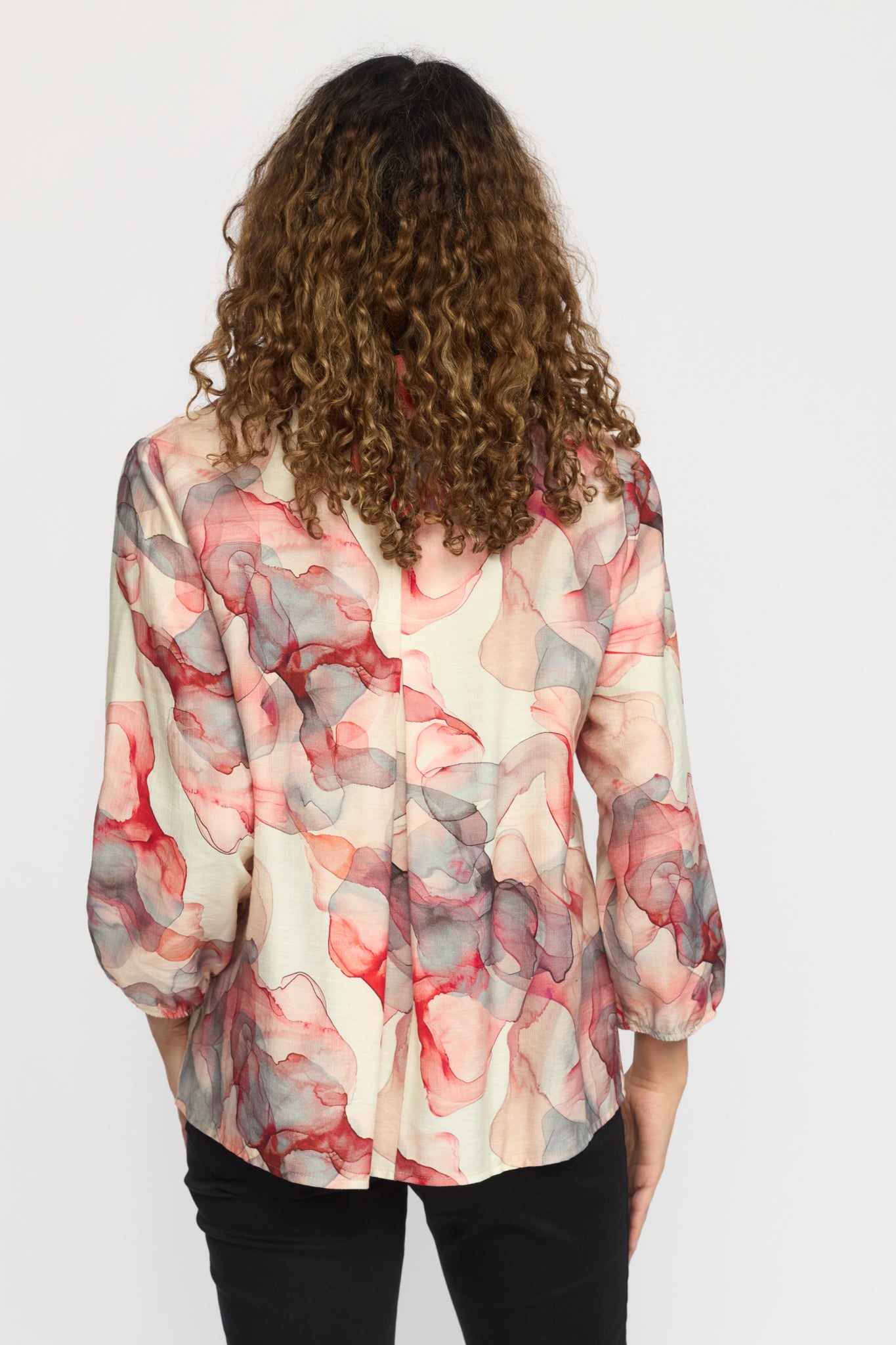 SYBILLE.SP25 ROSE SKY