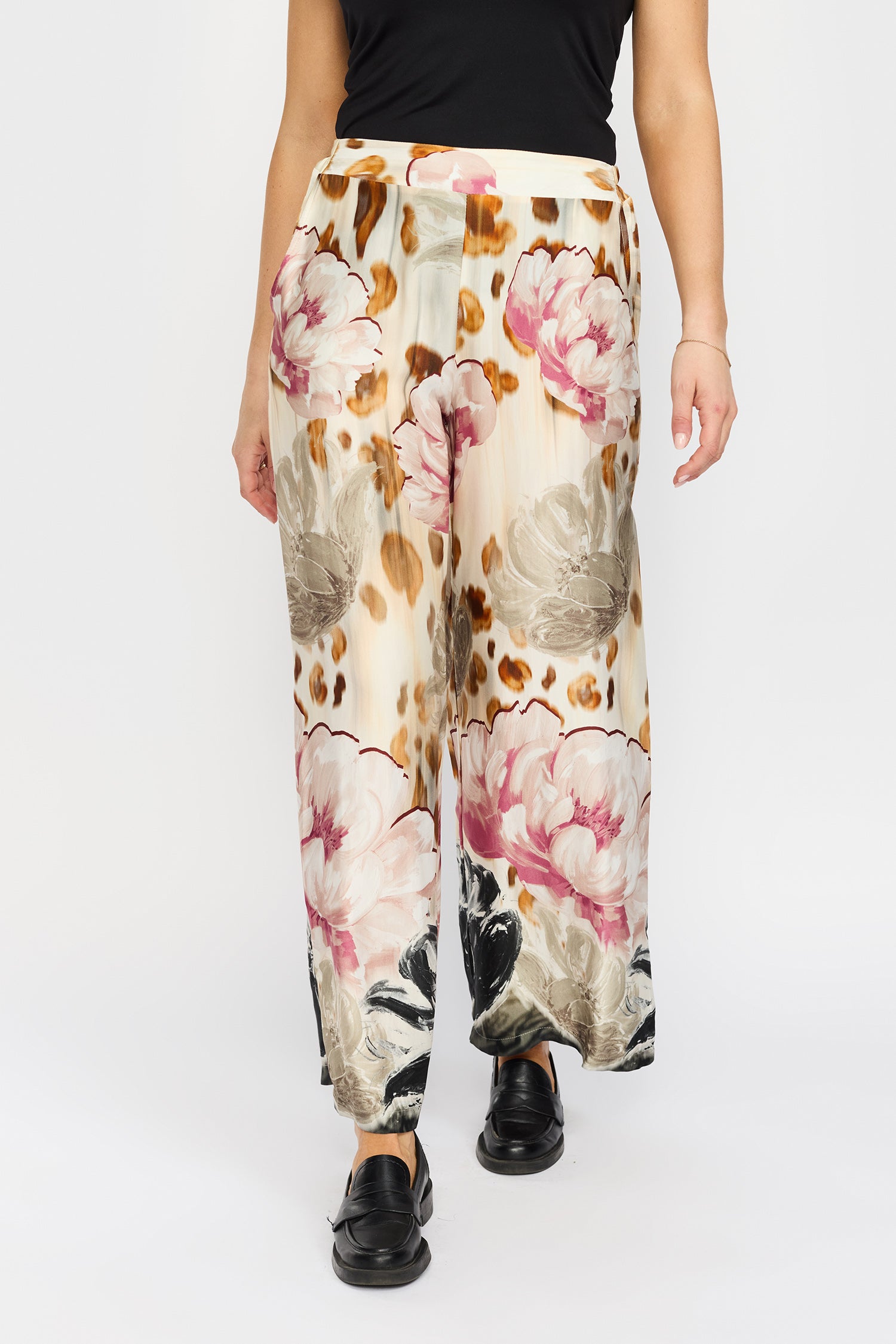TALEA.EA25 Rose Border