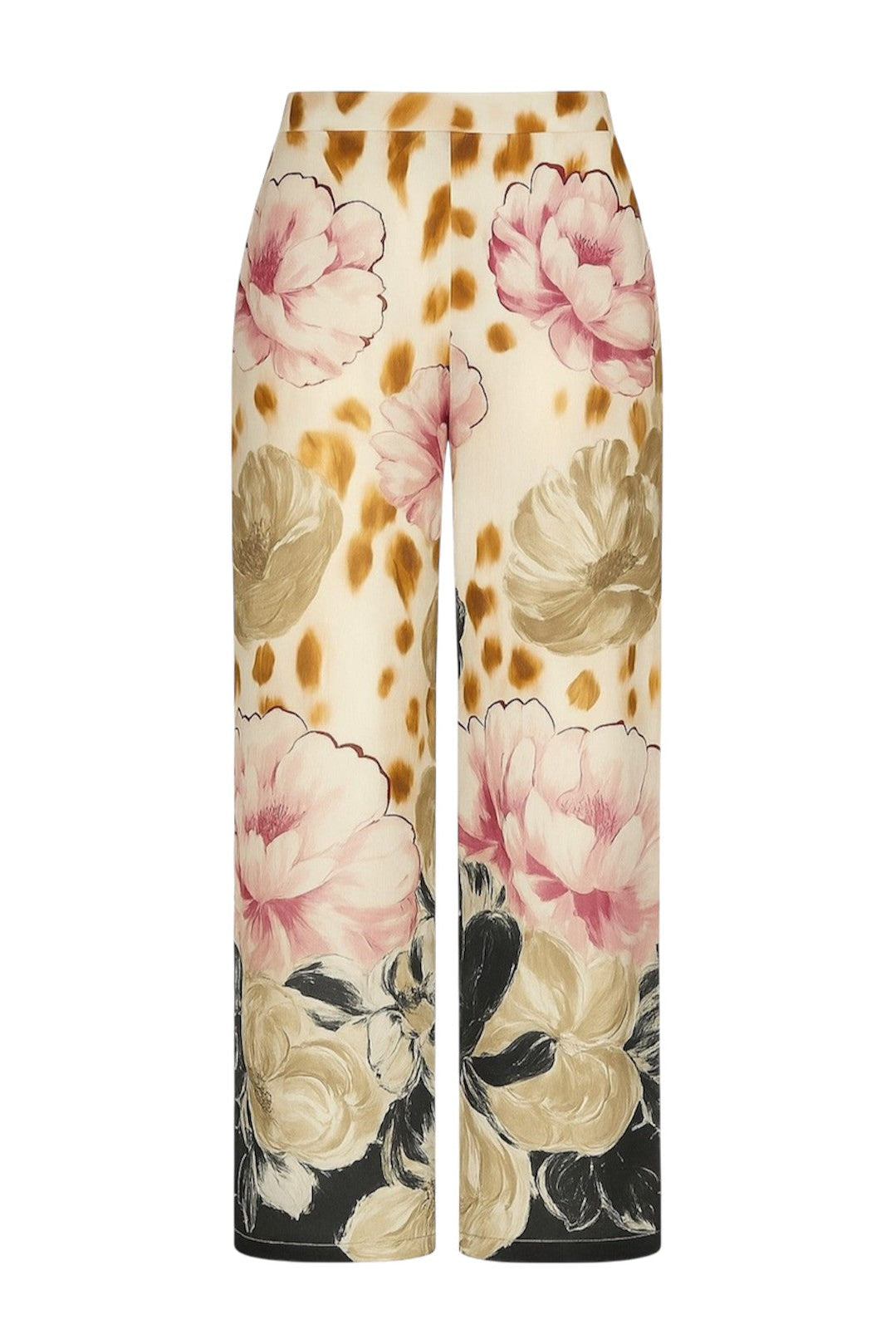 TALEA.EA25 Rose Border