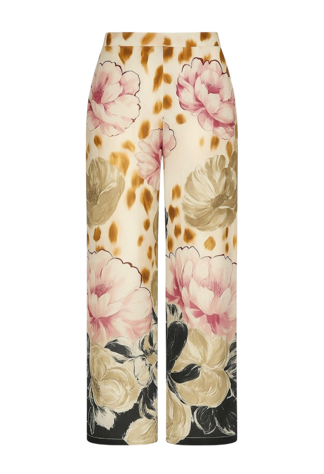 TALEA.EA25 Rose Border