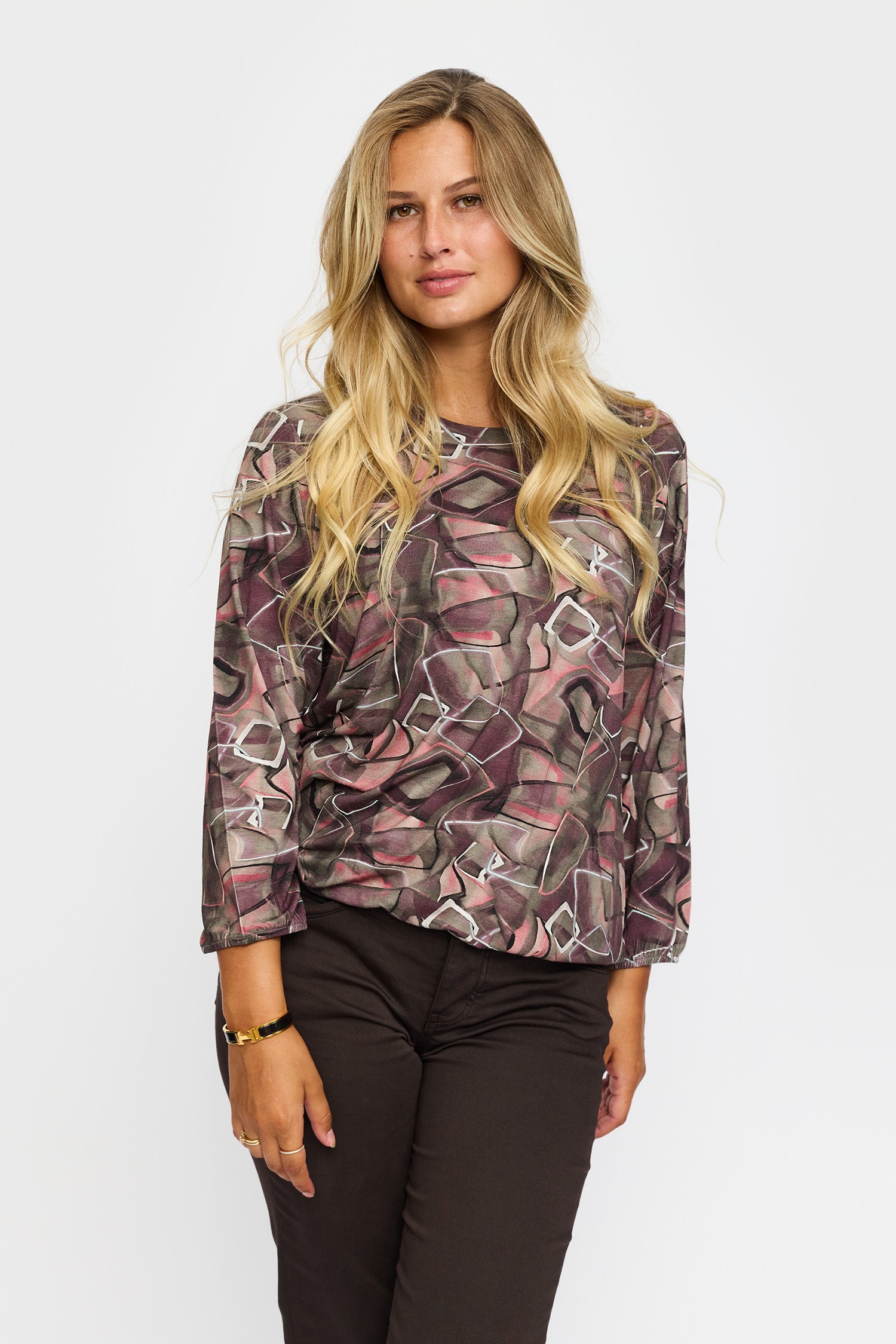 TANDY ROSE MIX