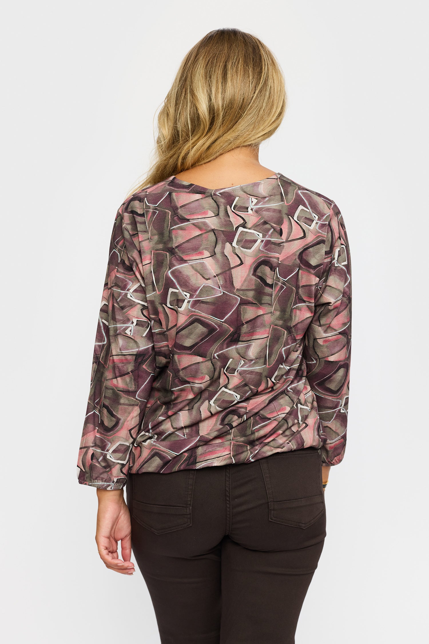 TANDY ROSE MIX