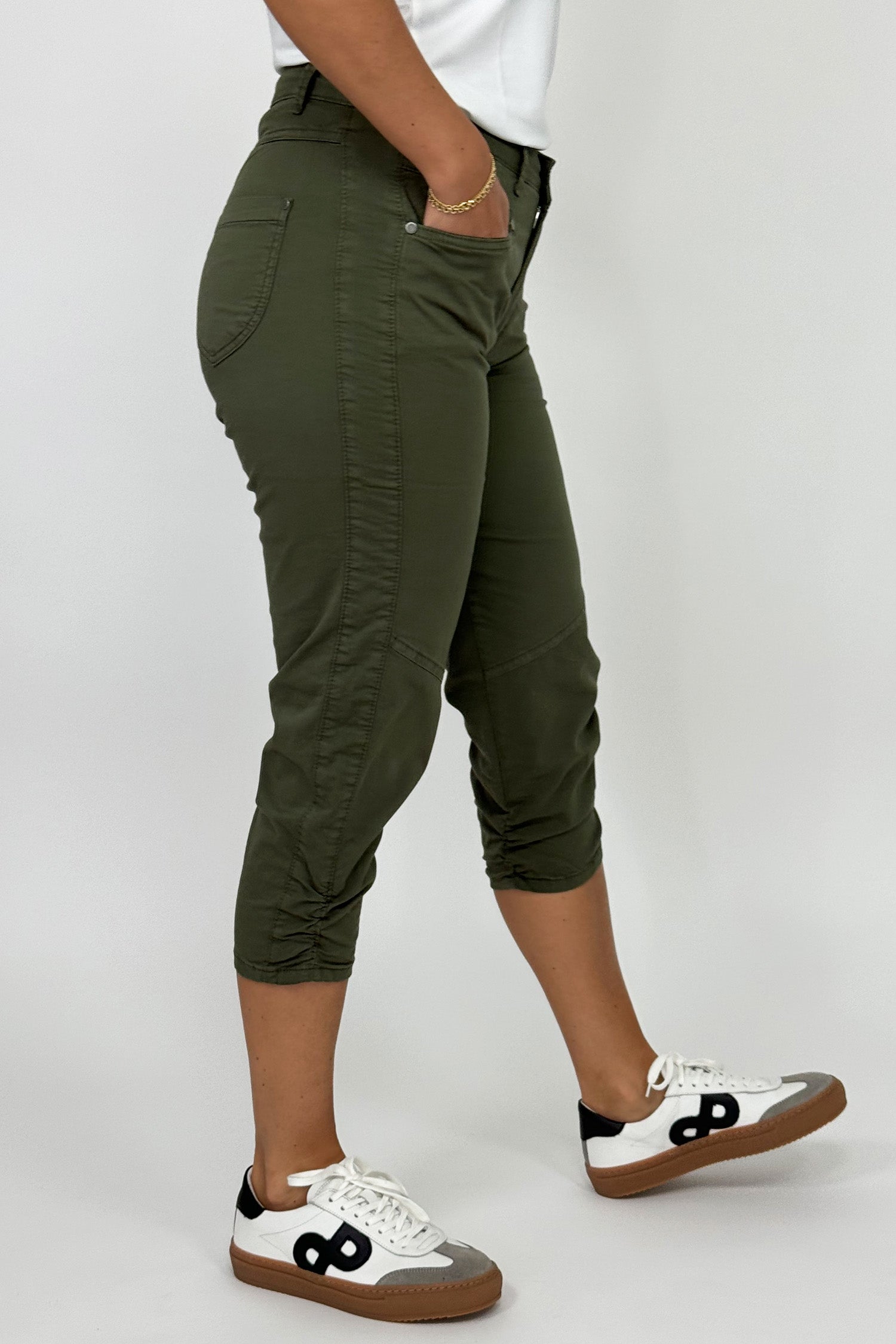 TESS.SP24 KHAKI