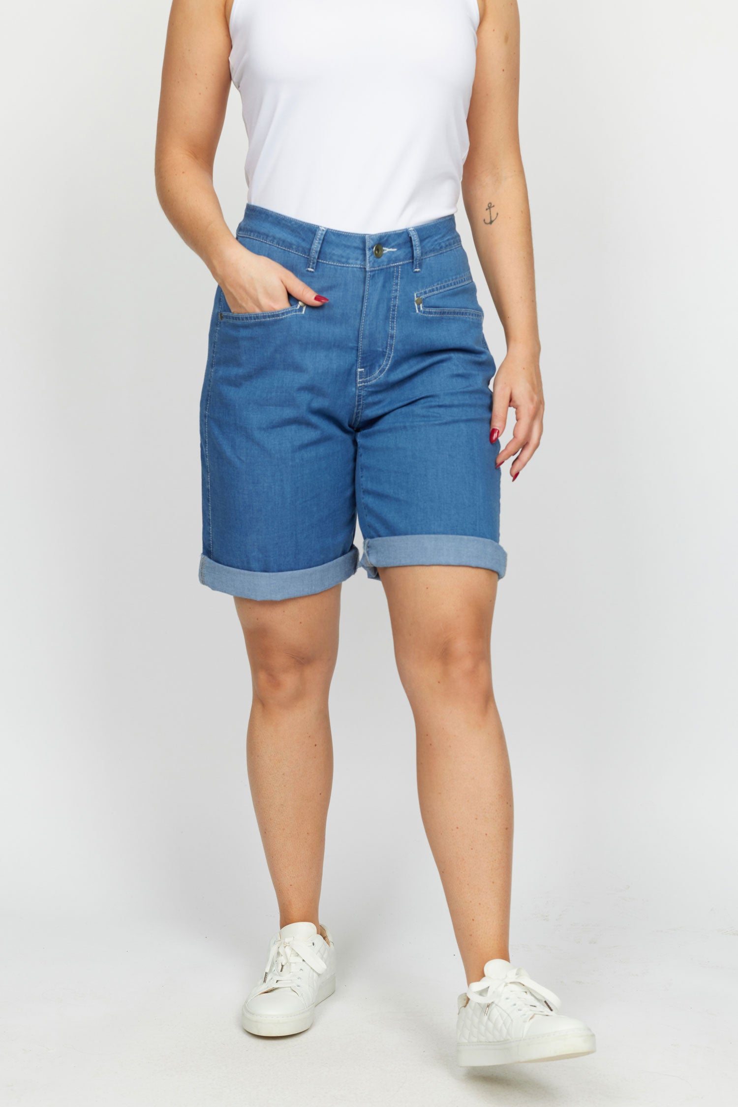 TESSA.HS24 Denim