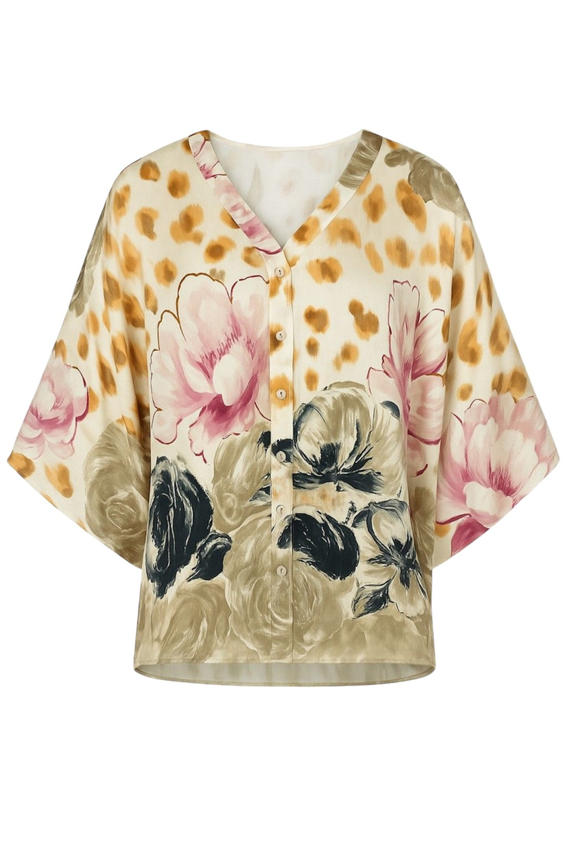 THORA.EA25 Rose Border