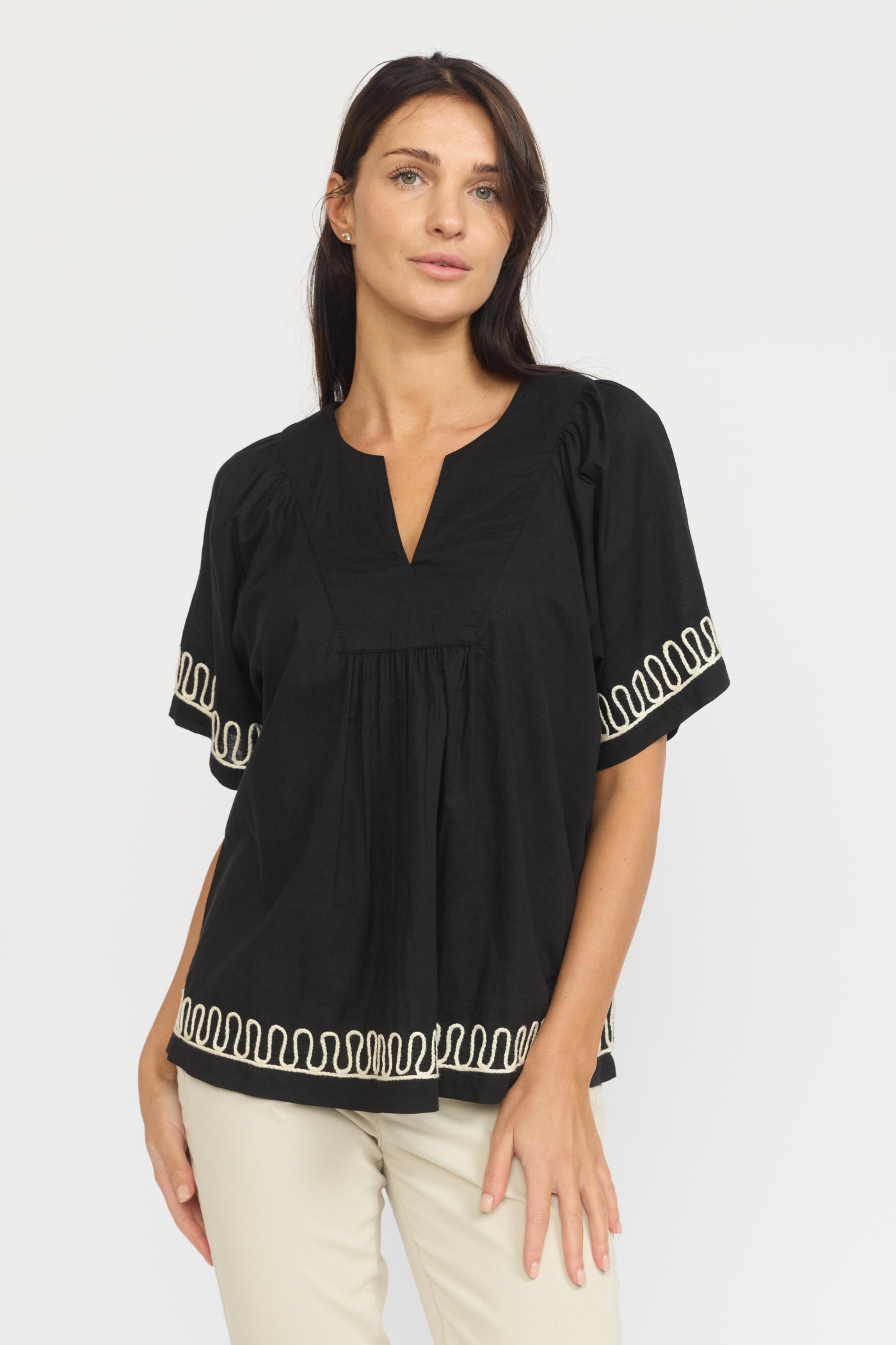 ULIANA.HS25 Black