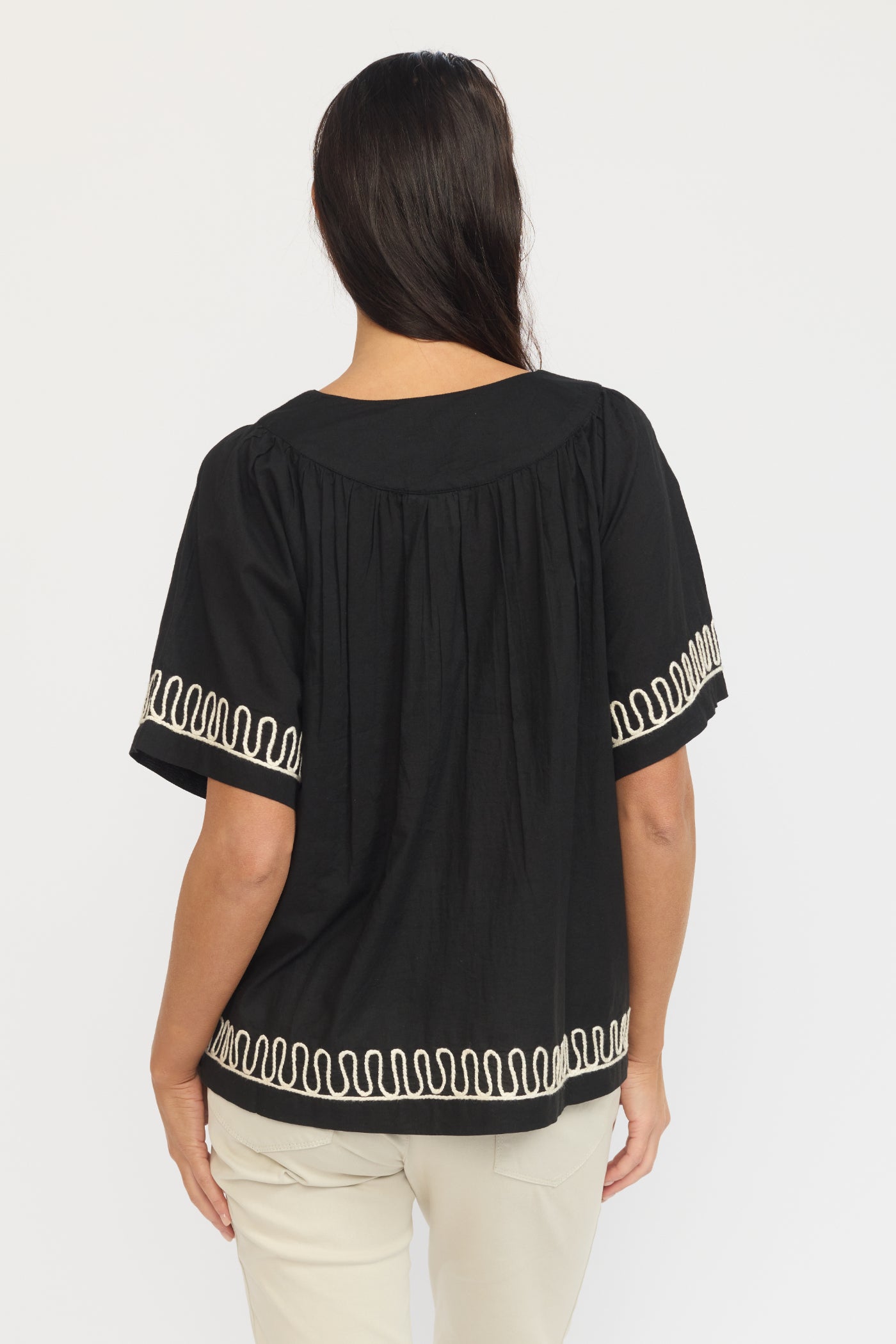 ULIANA.HS25 Black
