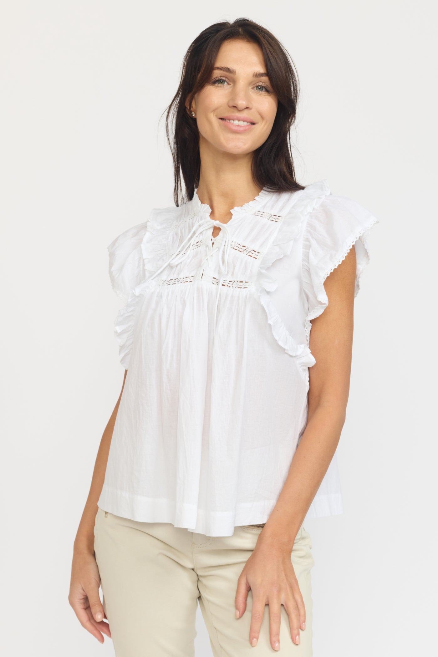 ULLIS.HS25 White