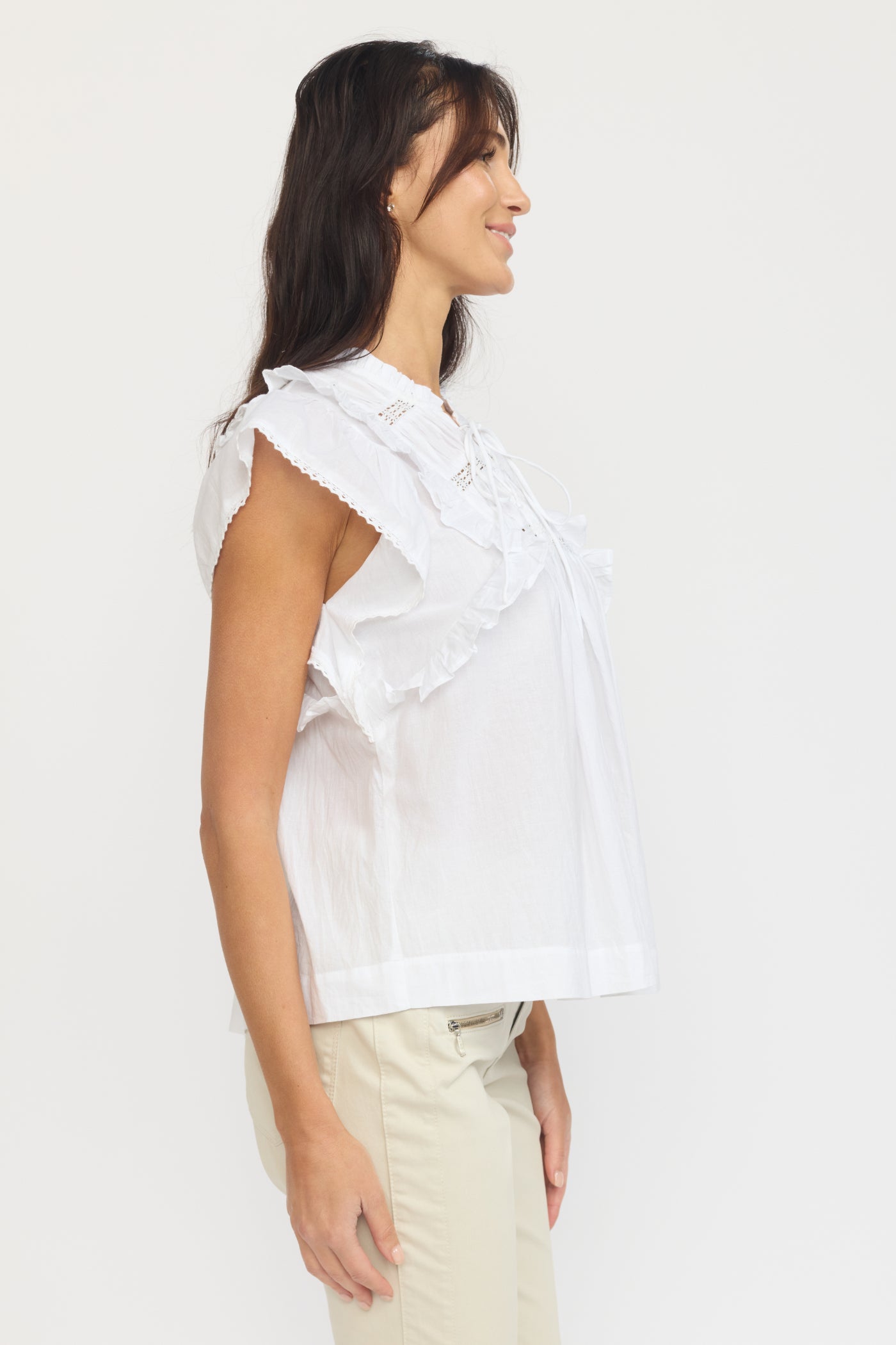 ULLIS.HS25 White