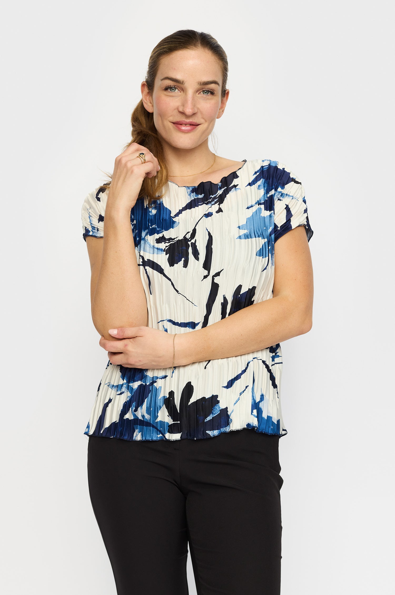 VEDA.EA25 Blue