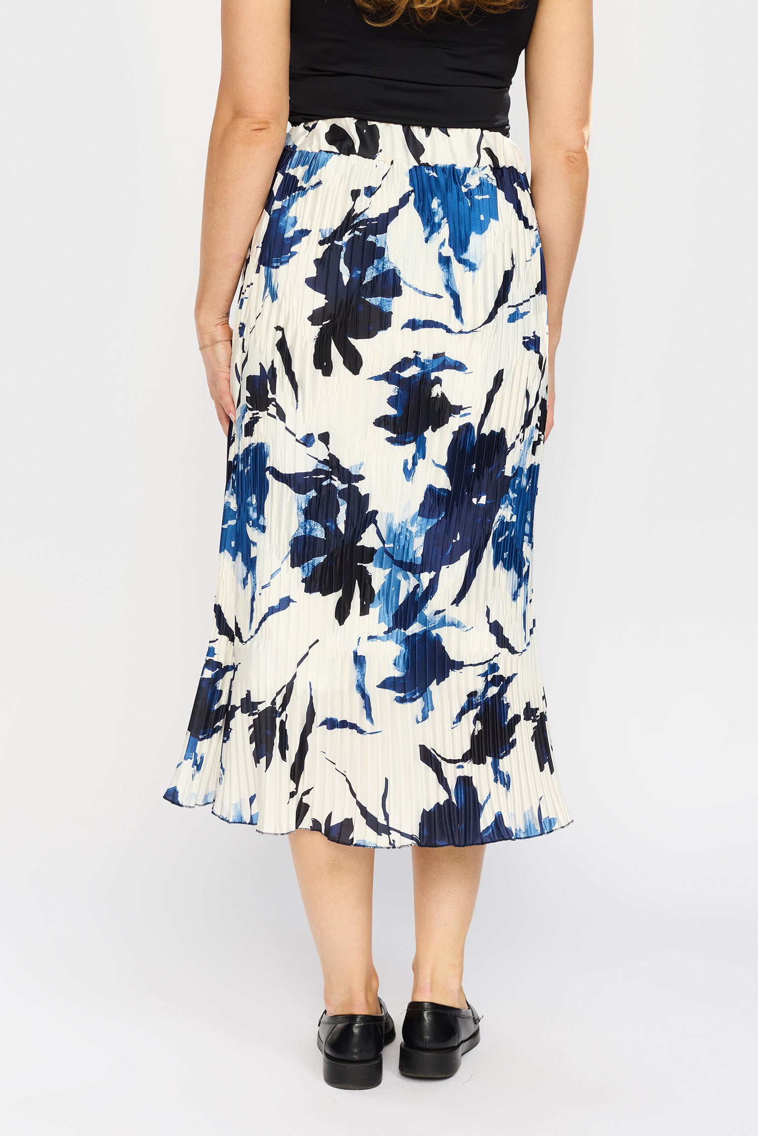VESTA.EA25 Blue