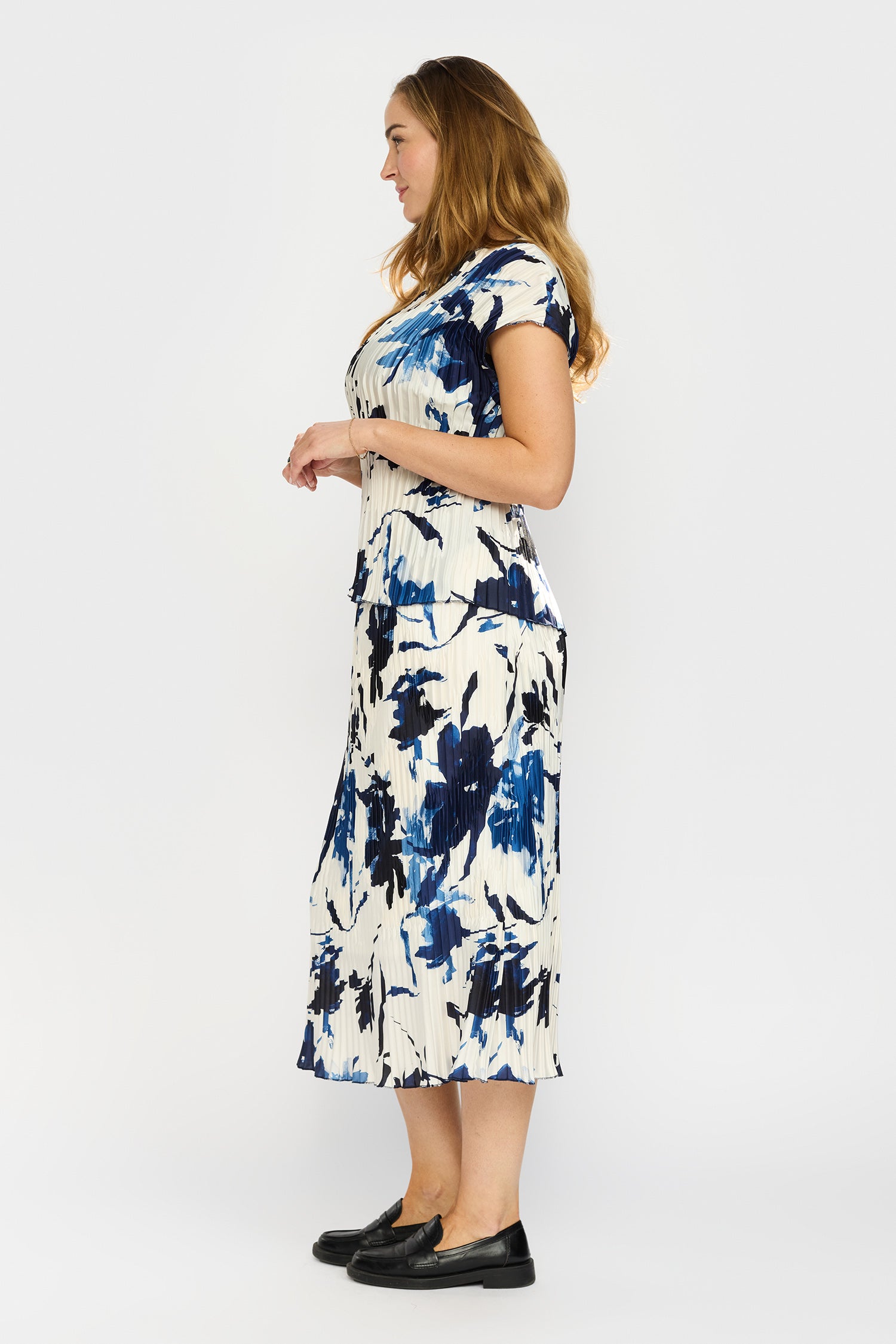 VESTA.EA25 Blue