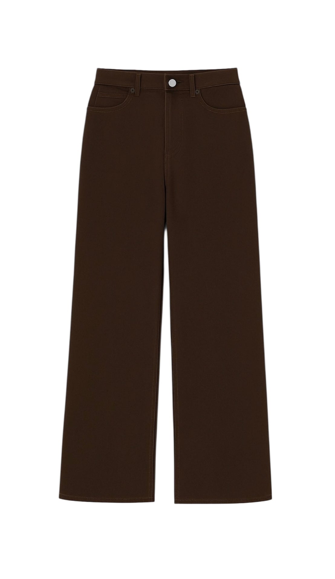 WIDY Dark brown