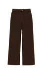 WIDY Dark brown