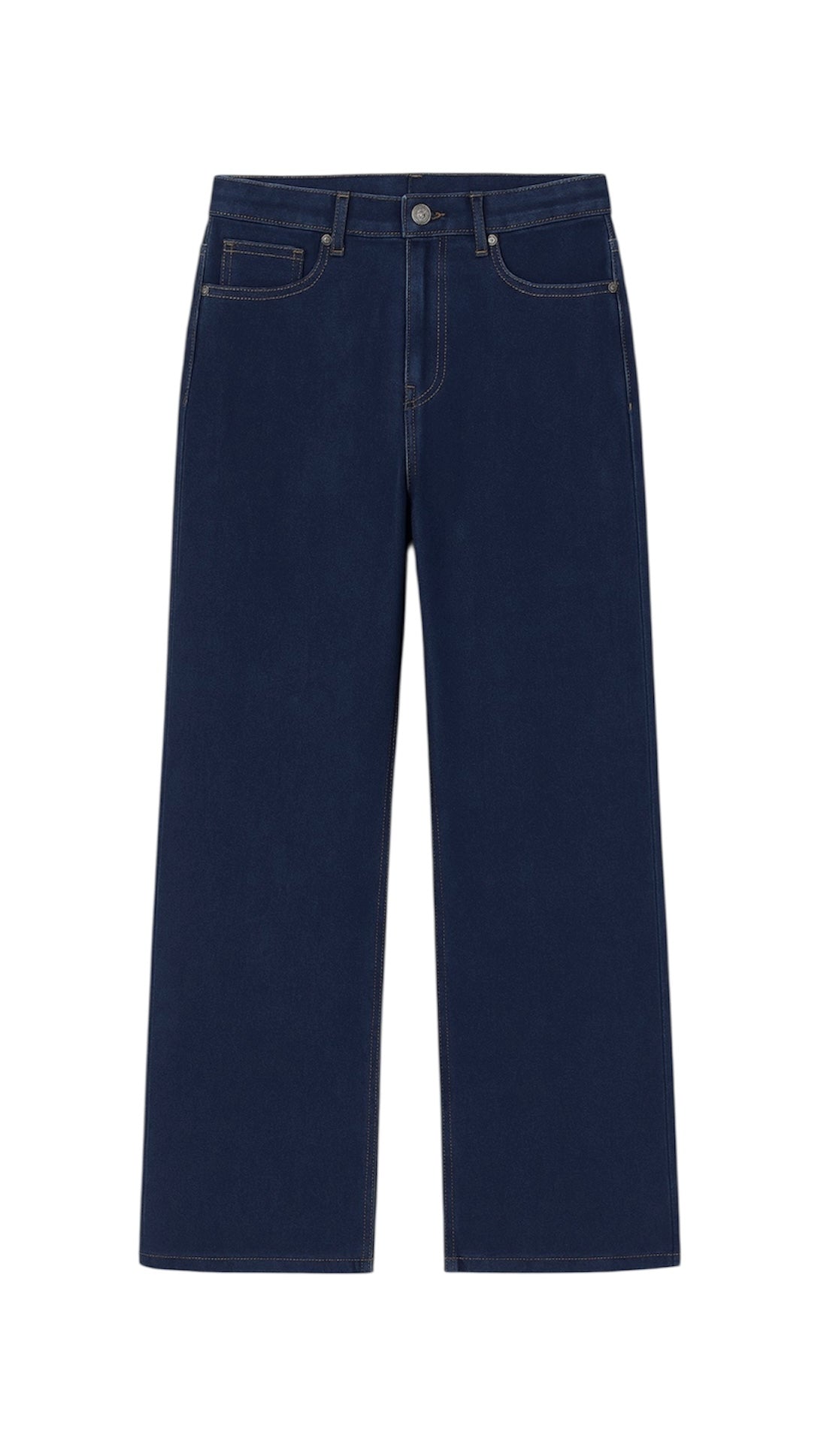 WIDY. Dark Denim