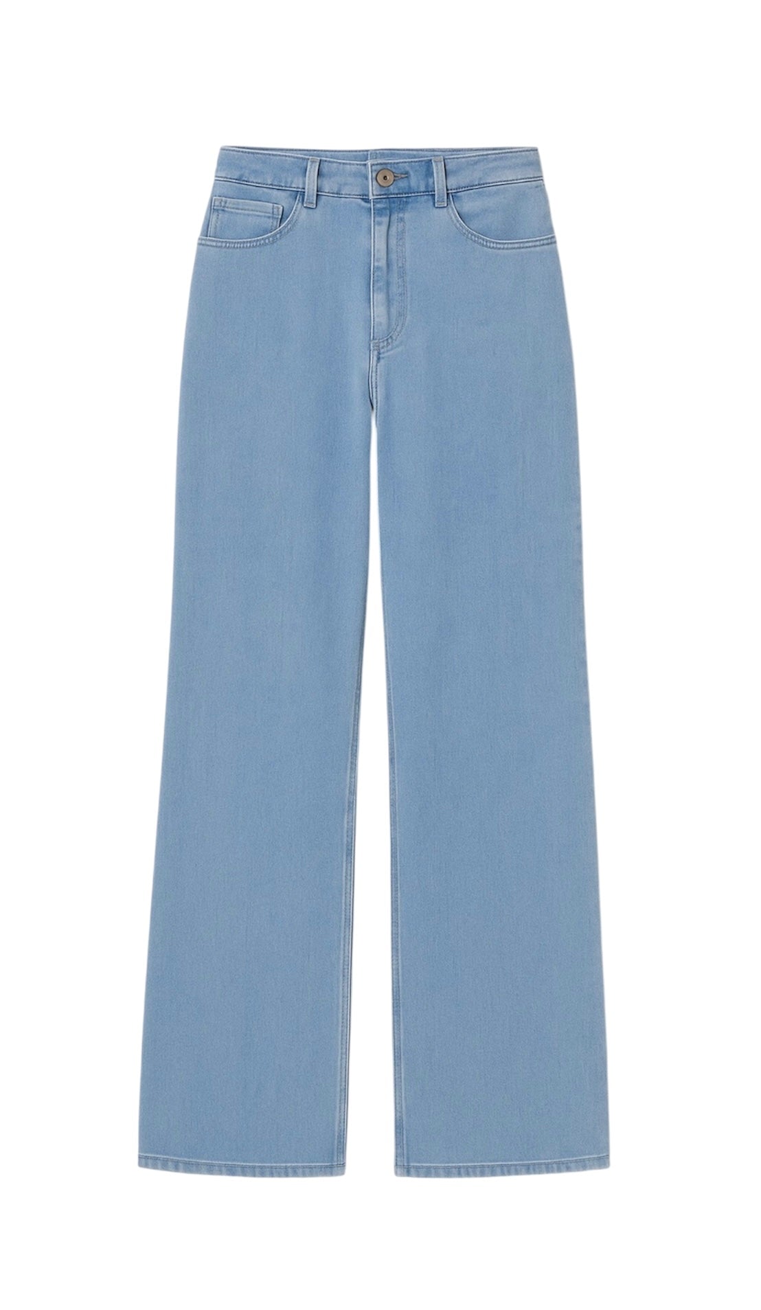 WIDY.SP25 Light Denim
