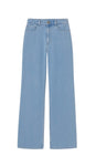 WIDY.SP25 Light Denim